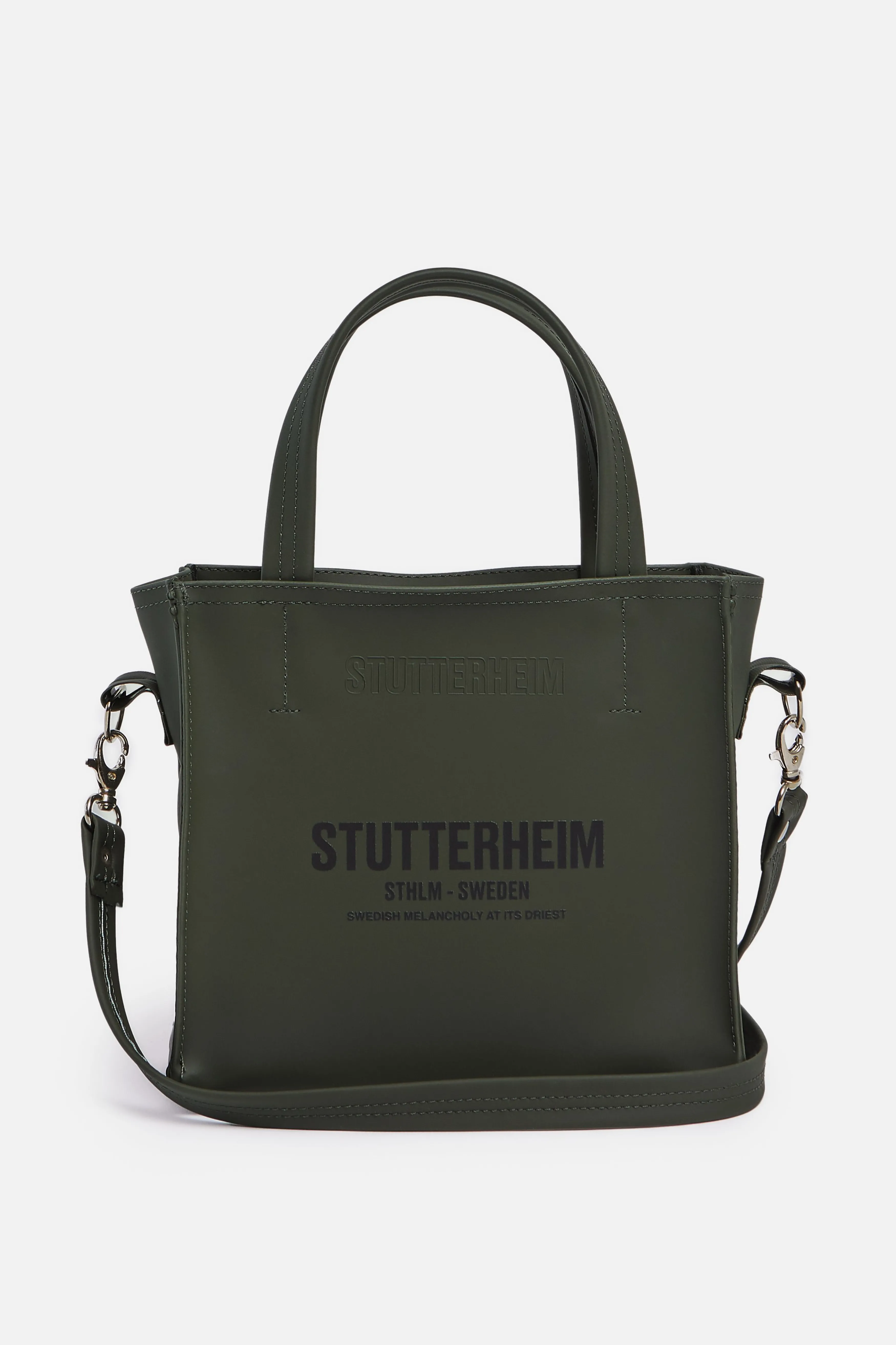 STUTTERHEIM Biblio Bag^Women Bags·Handbags | Bags·Handbags