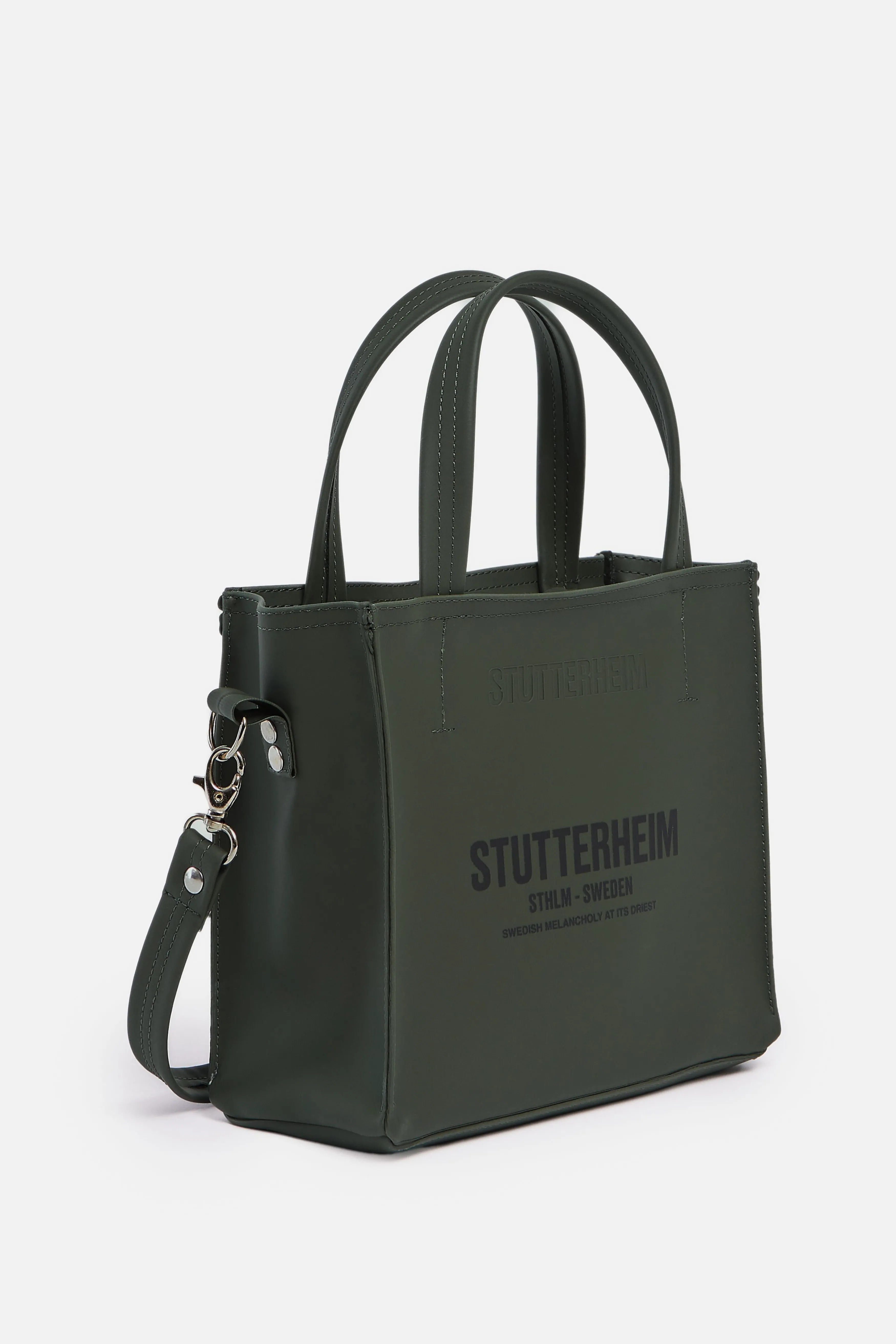 STUTTERHEIM Biblio Bag^Women Bags·Handbags | Bags·Handbags