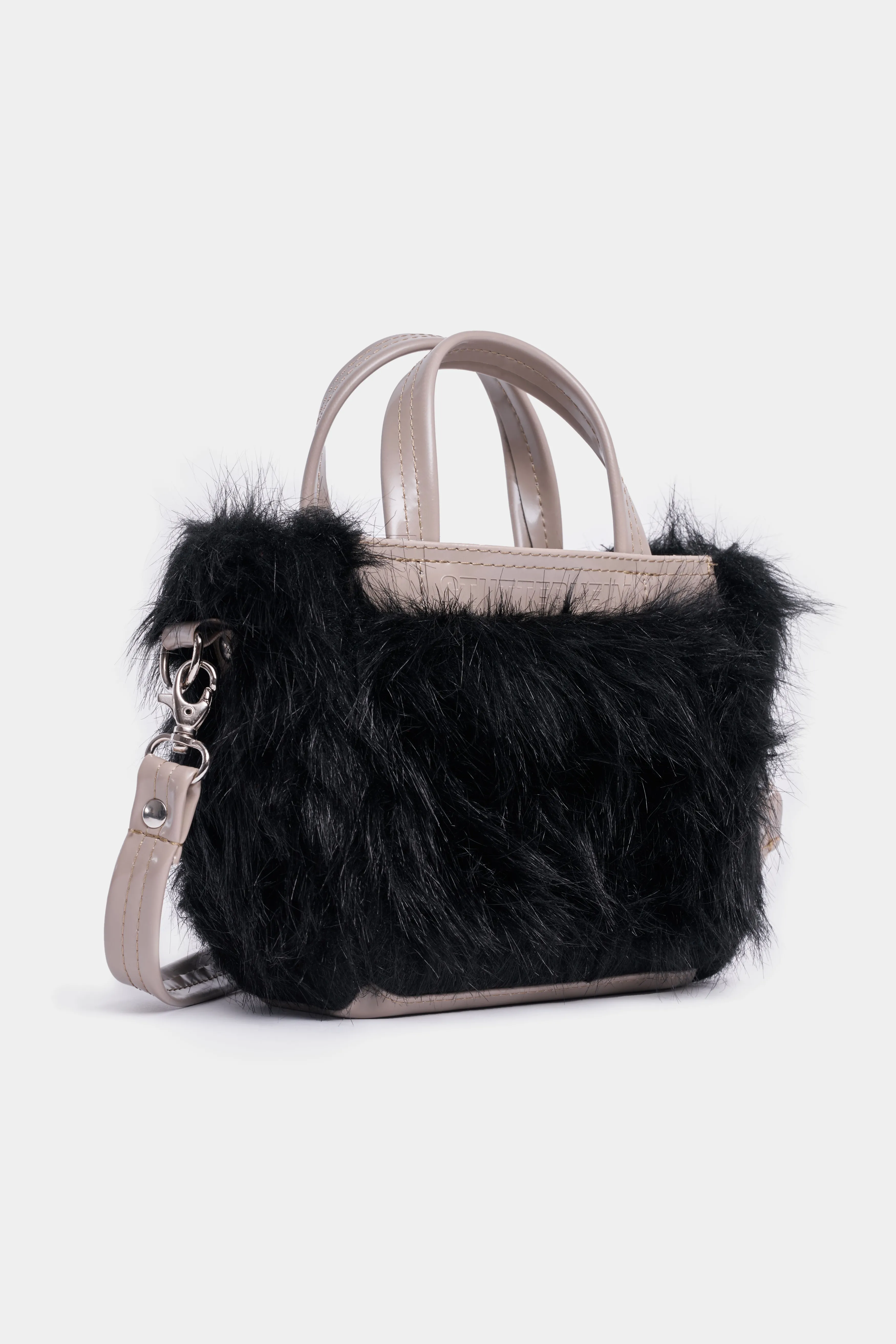 STUTTERHEIM Biblio Mini Faux Bag^Women Bags·Handbags | Bags·Handbags