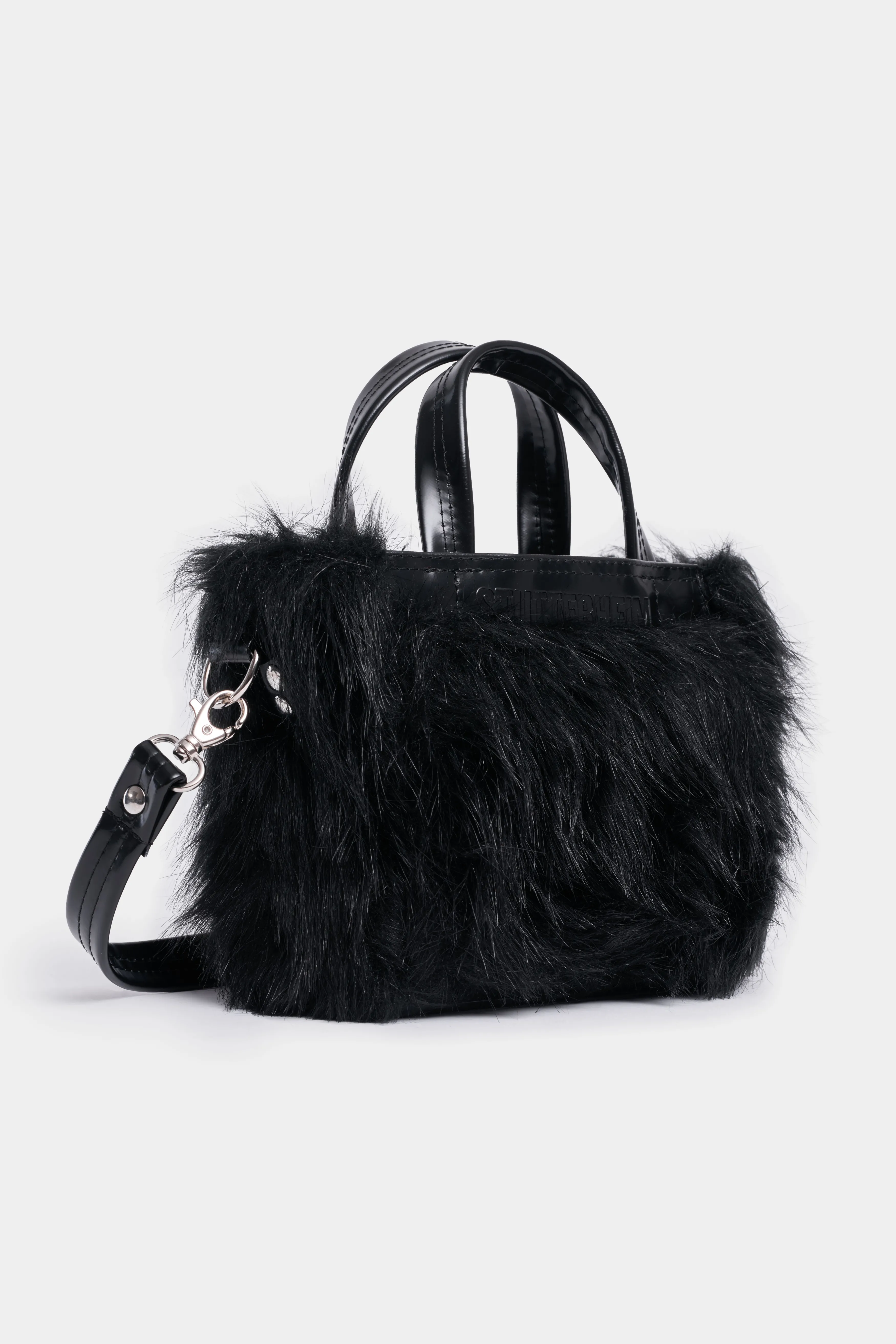 STUTTERHEIM Biblio Mini Faux Bag^Women Bags·Handbags | Bags·Handbags