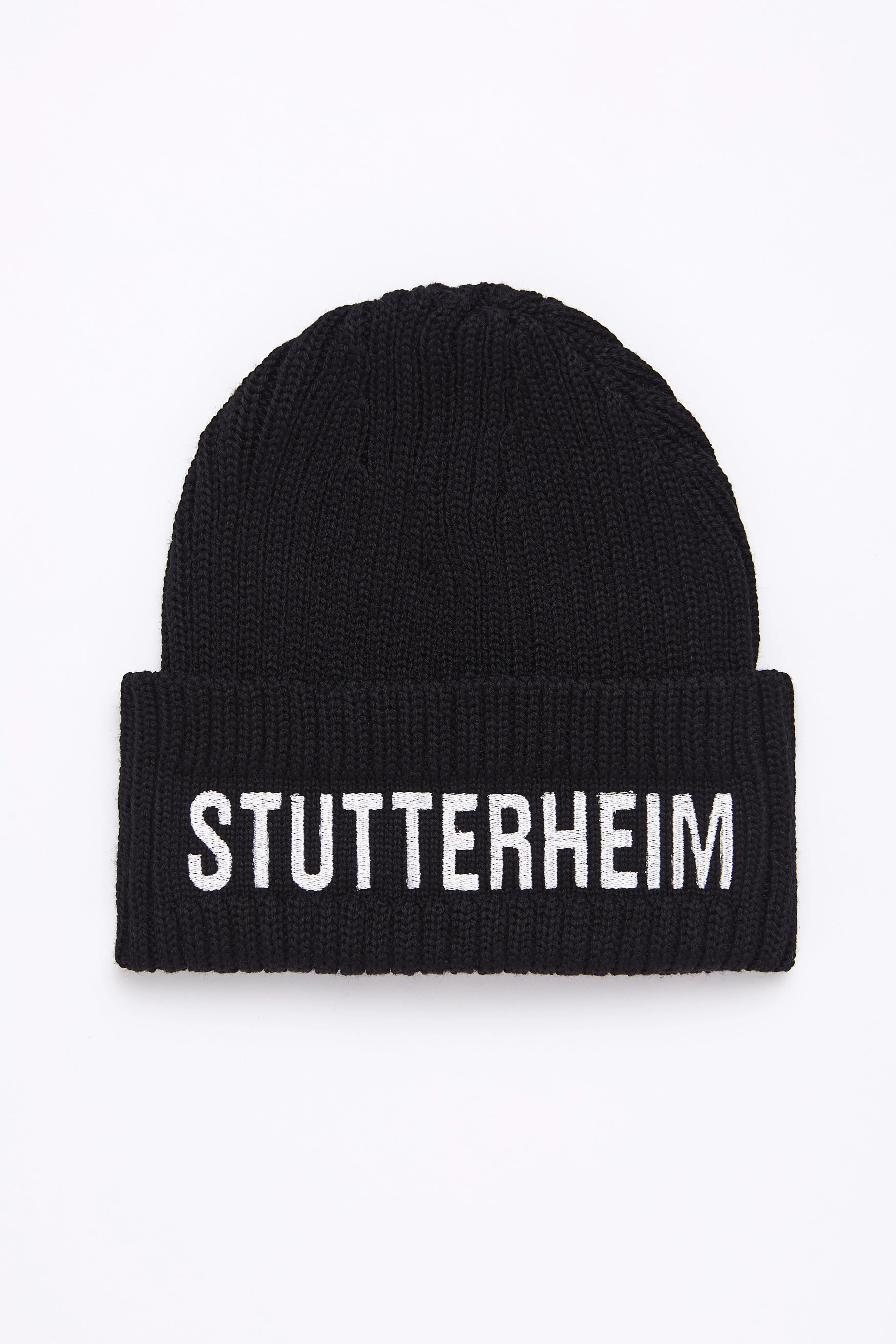 STUTTERHEIM Big L Beanie^Women Hats & Scarves·Beanies | Hats & Scarves·Beanies