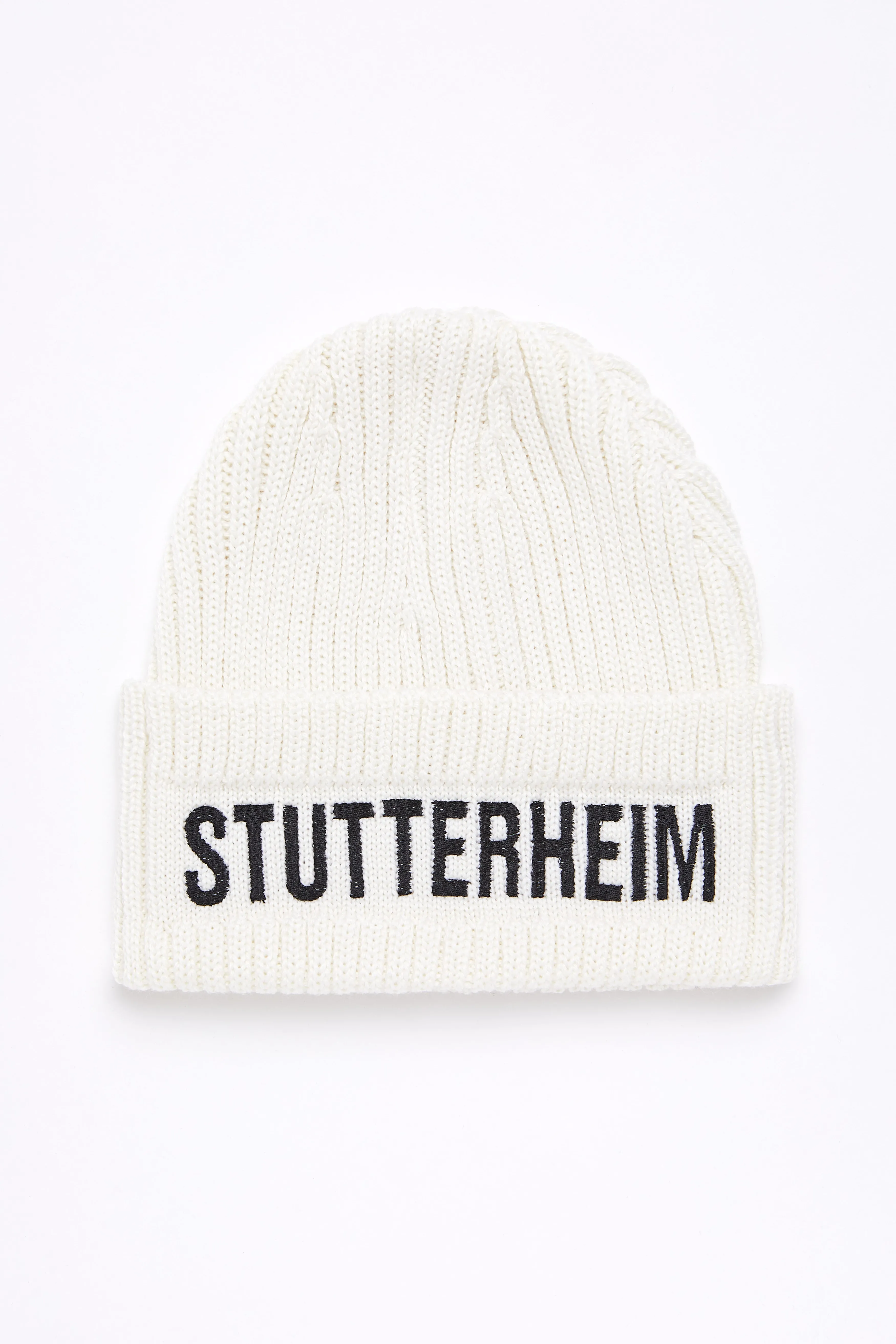 STUTTERHEIM Big L Beanie^Women Hats & Scarves·Beanies | Hats & Scarves·Beanies