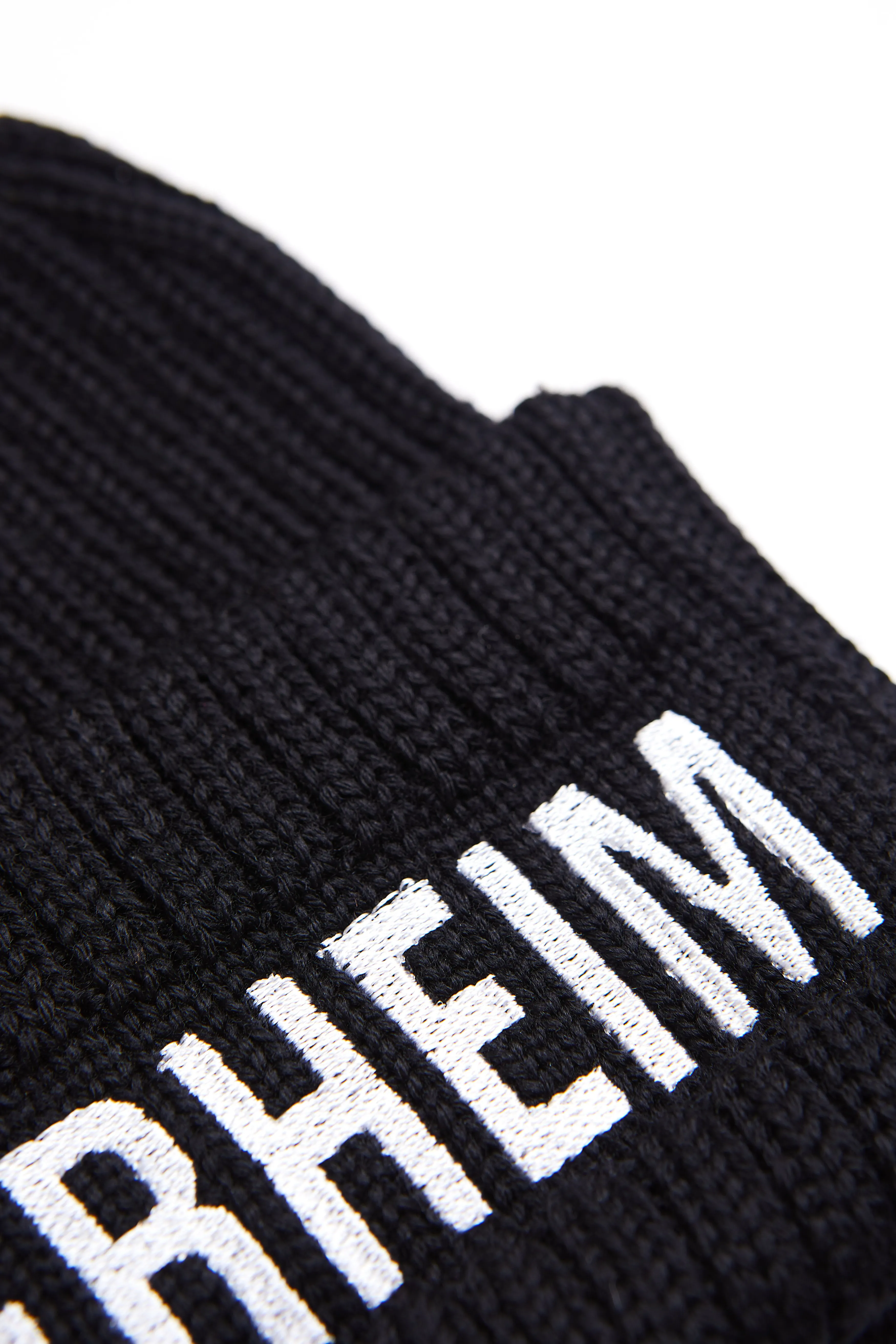 STUTTERHEIM Big L Beanie^Women Hats & Scarves·Beanies | Hats & Scarves·Beanies