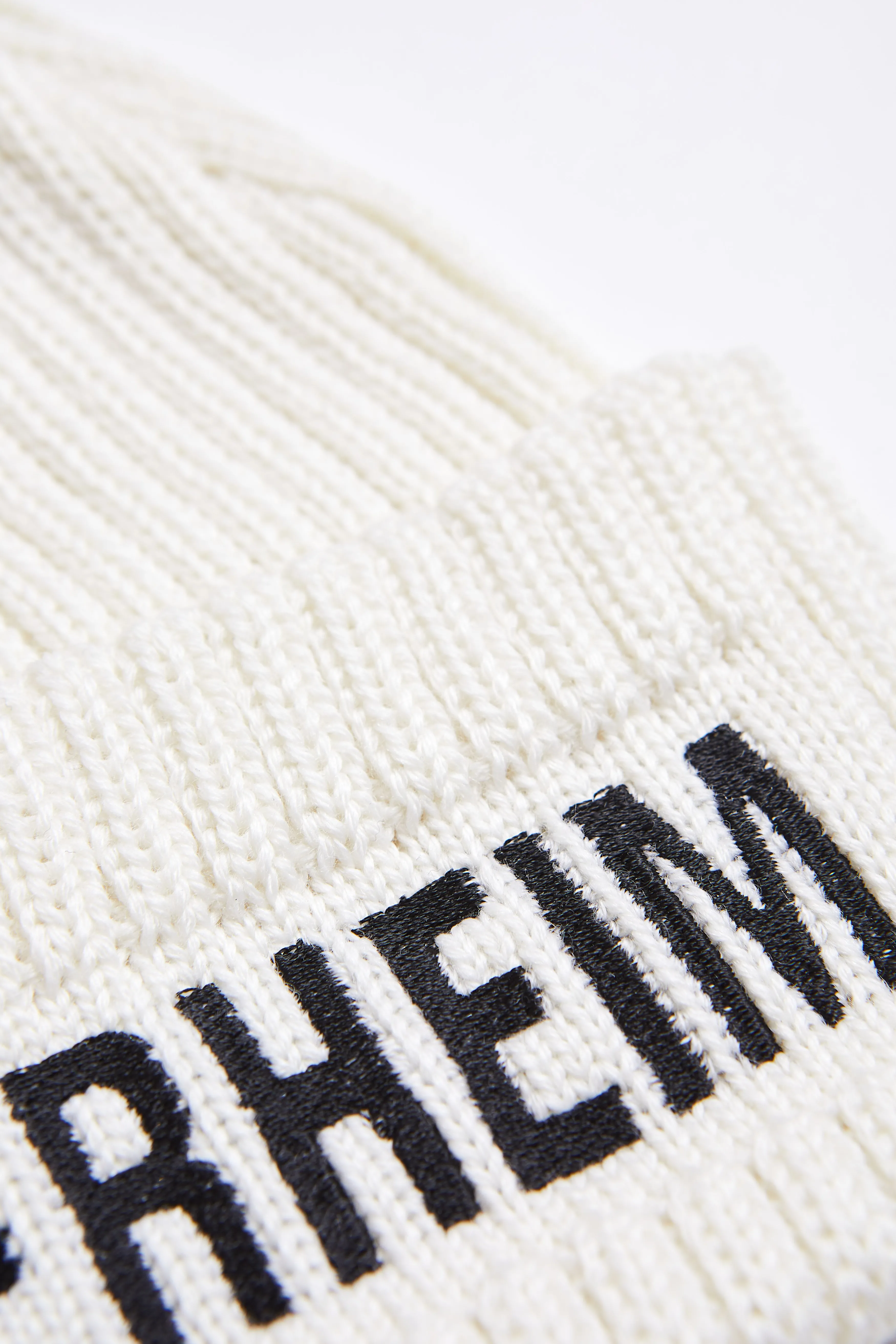 STUTTERHEIM Big L Beanie^Women Hats & Scarves·Beanies | Hats & Scarves·Beanies