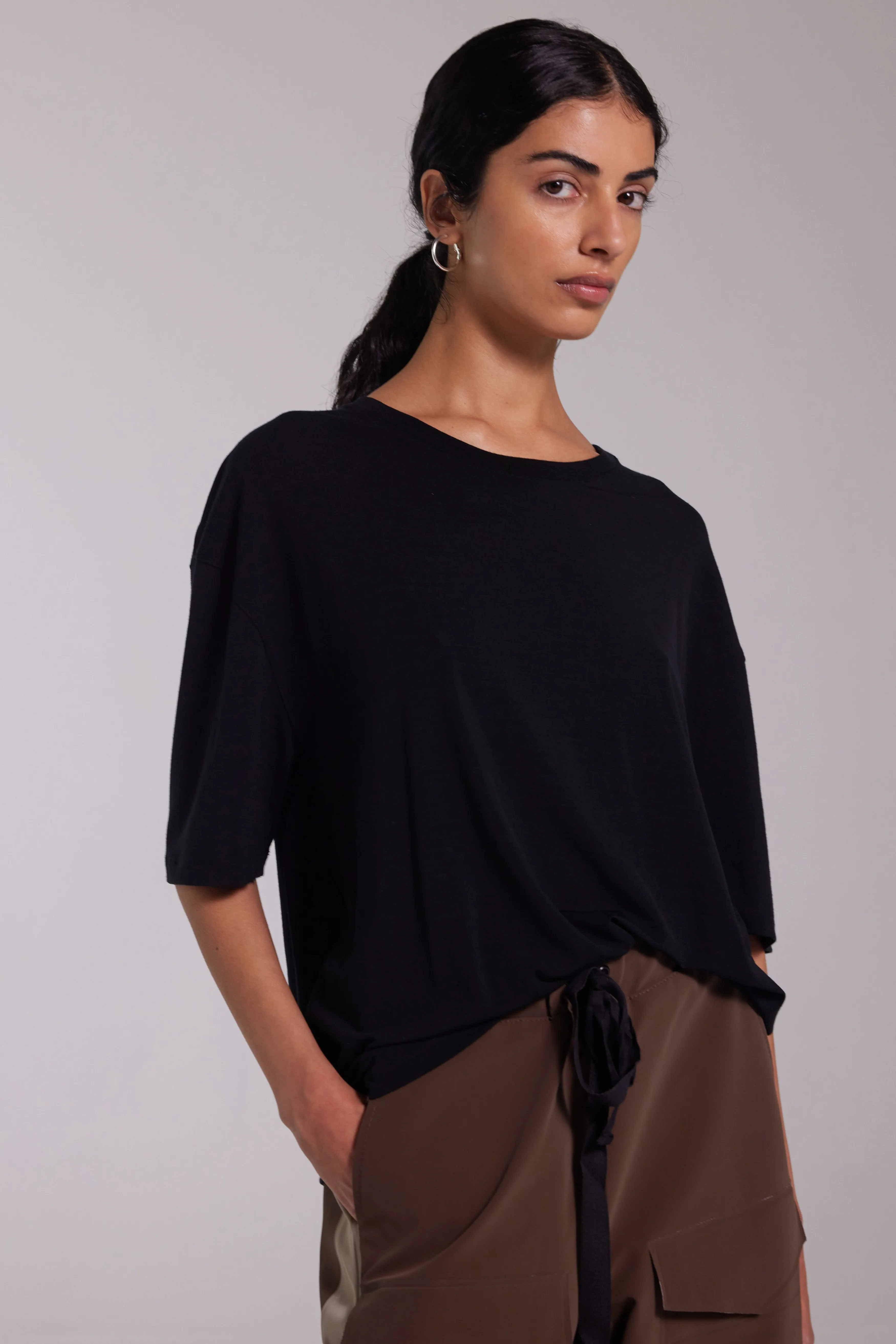 STUTTERHEIM Biisk Tee^Women Knitwear