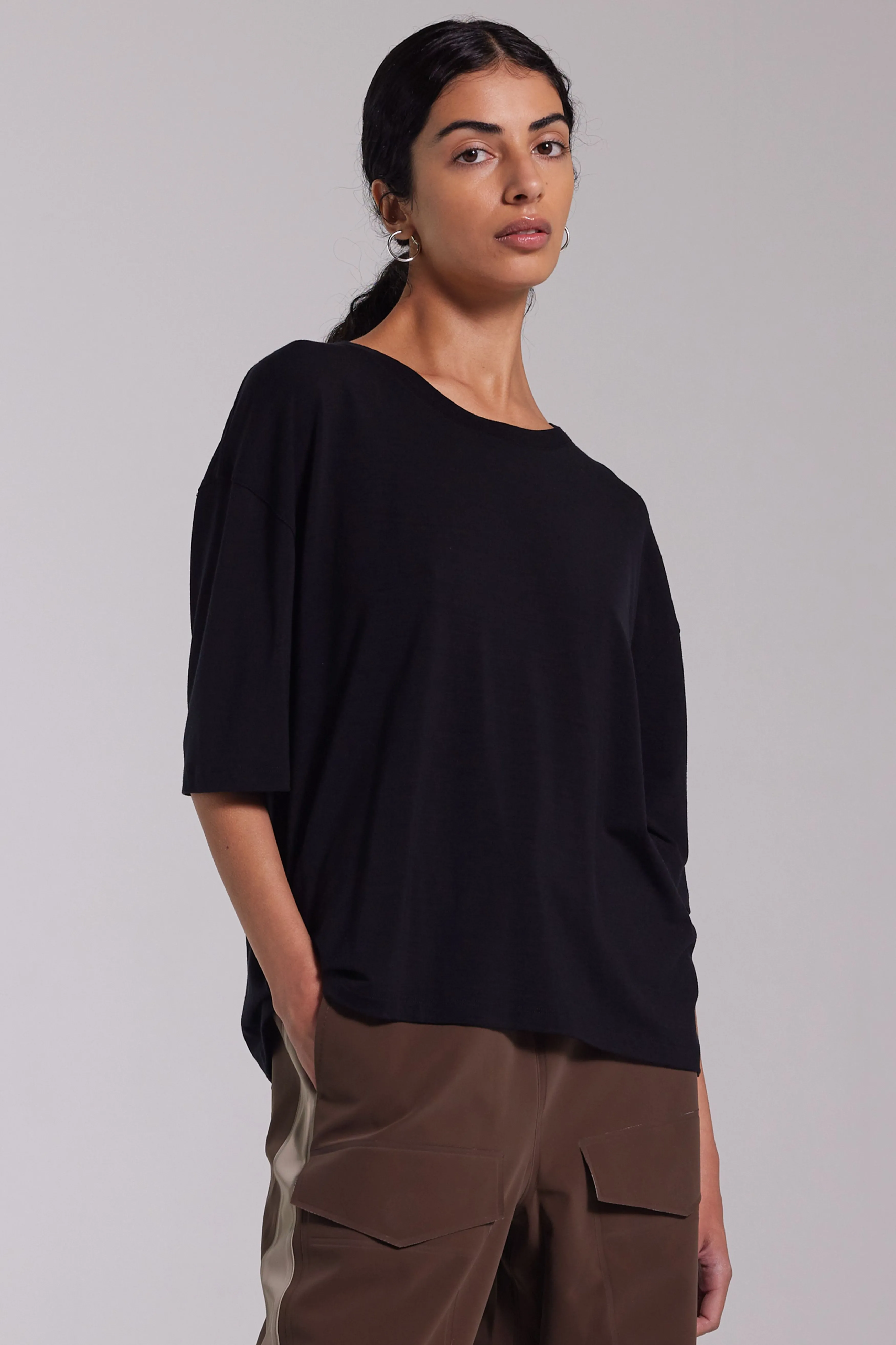 STUTTERHEIM Biisk Tee^Women Knitwear