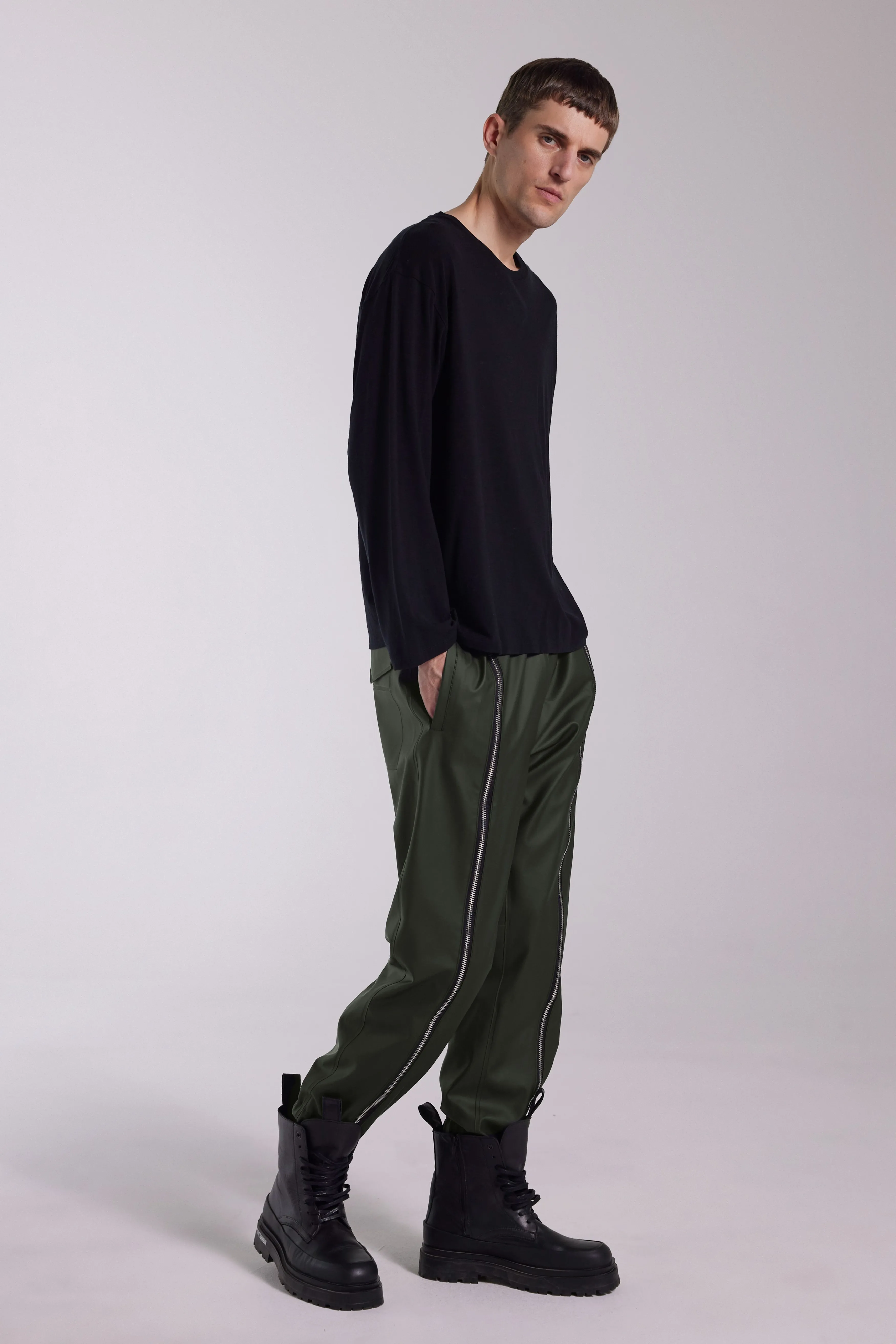 STUTTERHEIM Bromma Trousers^ Trousers