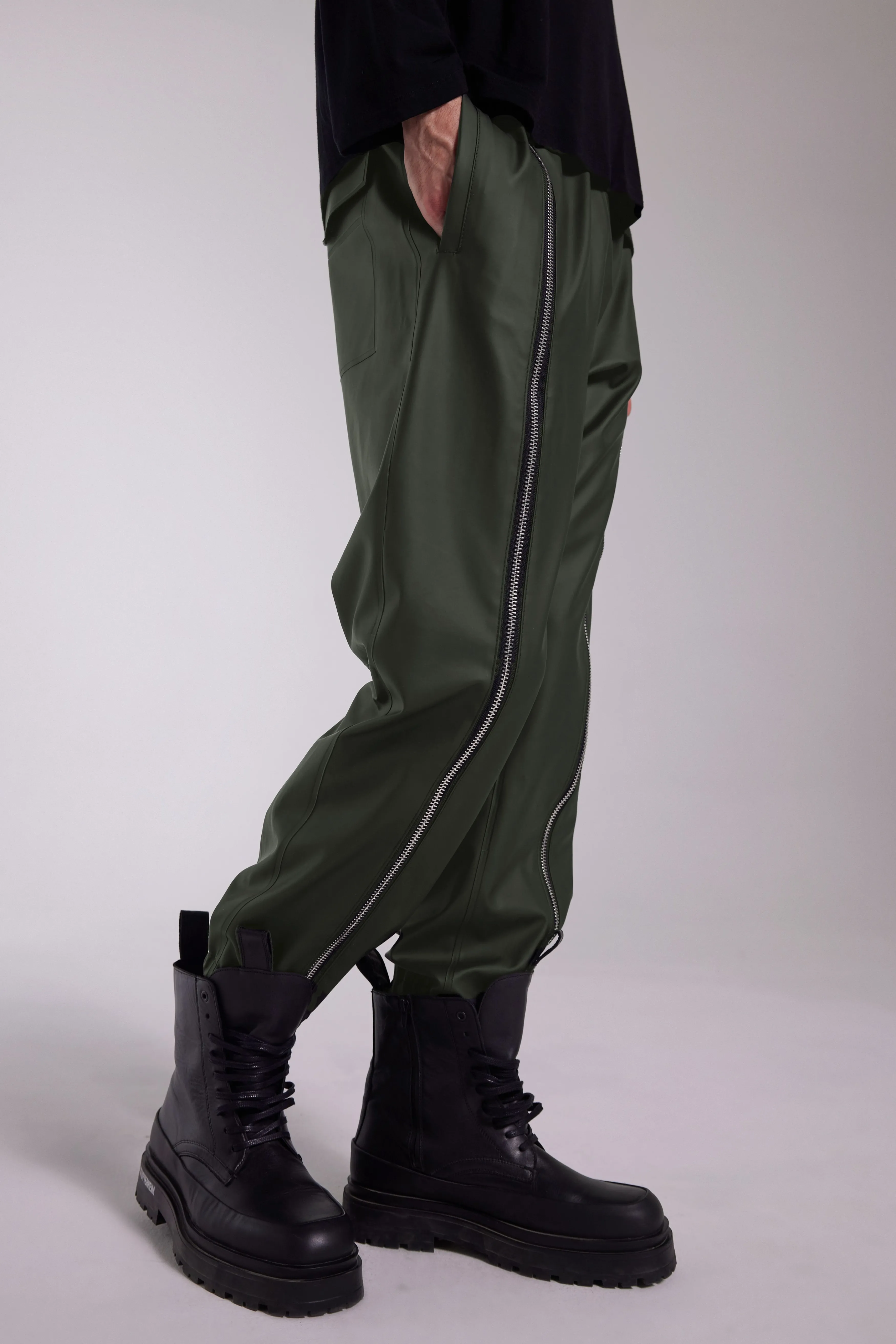 STUTTERHEIM Bromma Trousers^ Trousers