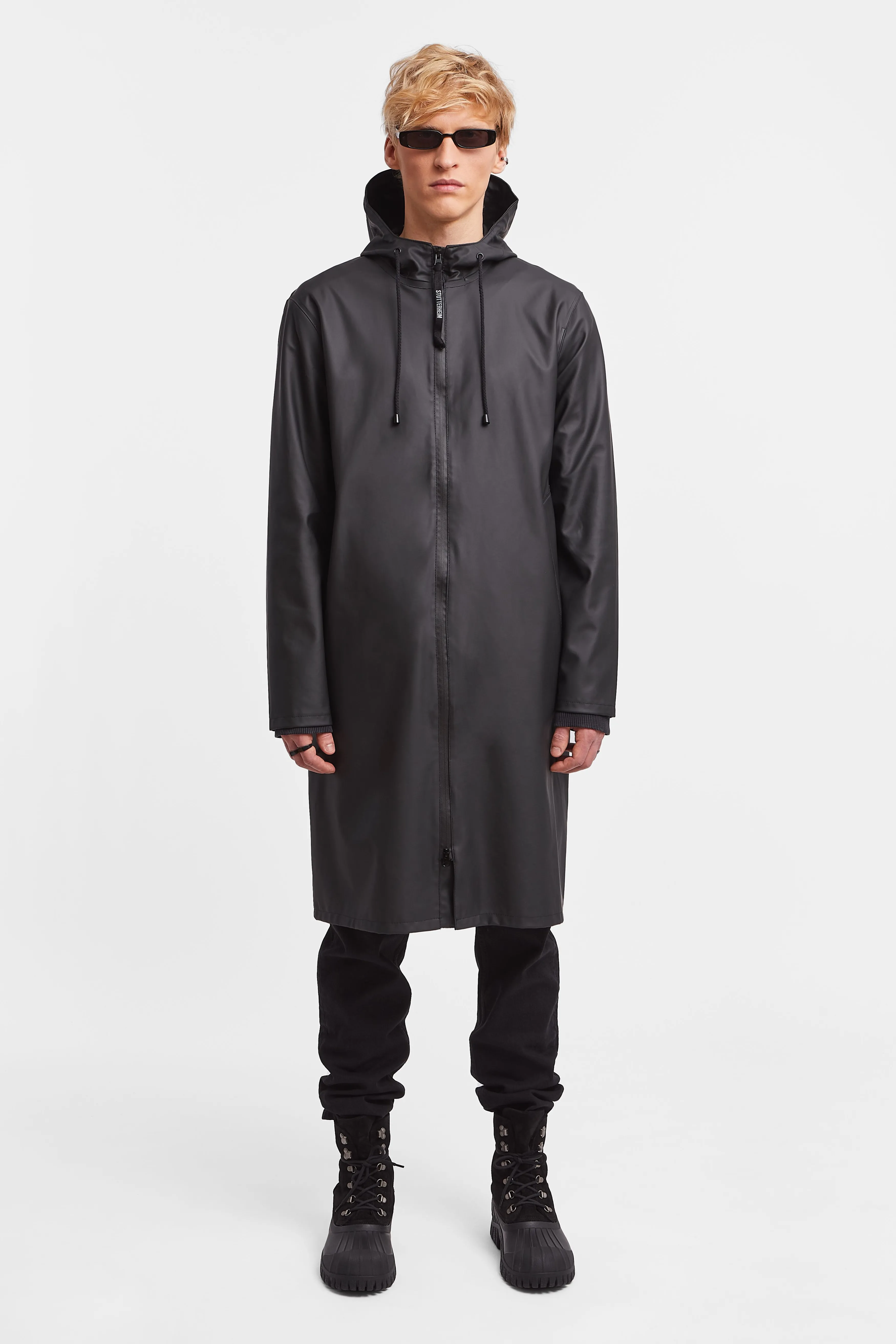 STUTTERHEIM Camden Parka^ Jackets·Parkas