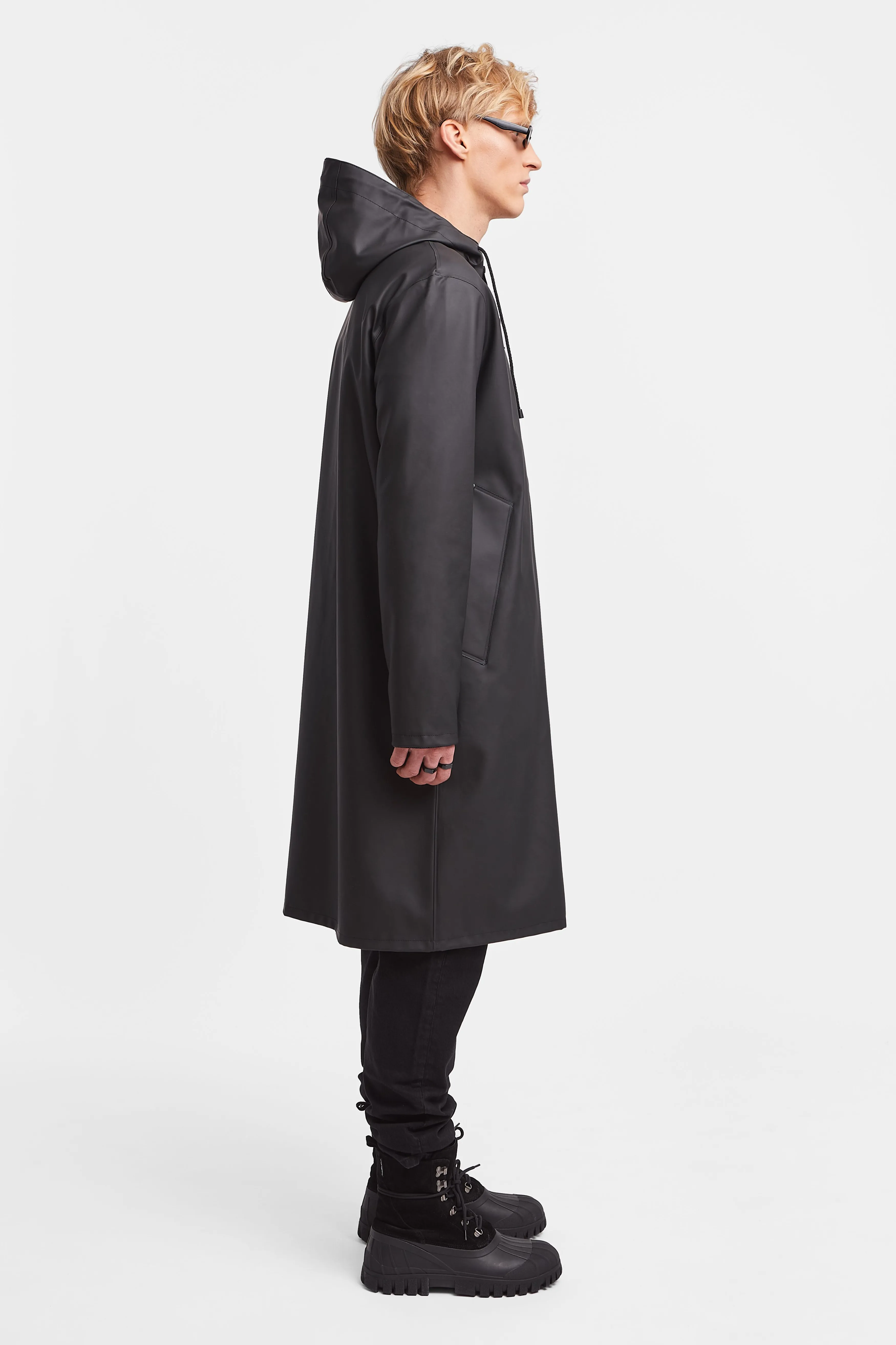 STUTTERHEIM Camden Parka^ Jackets·Parkas