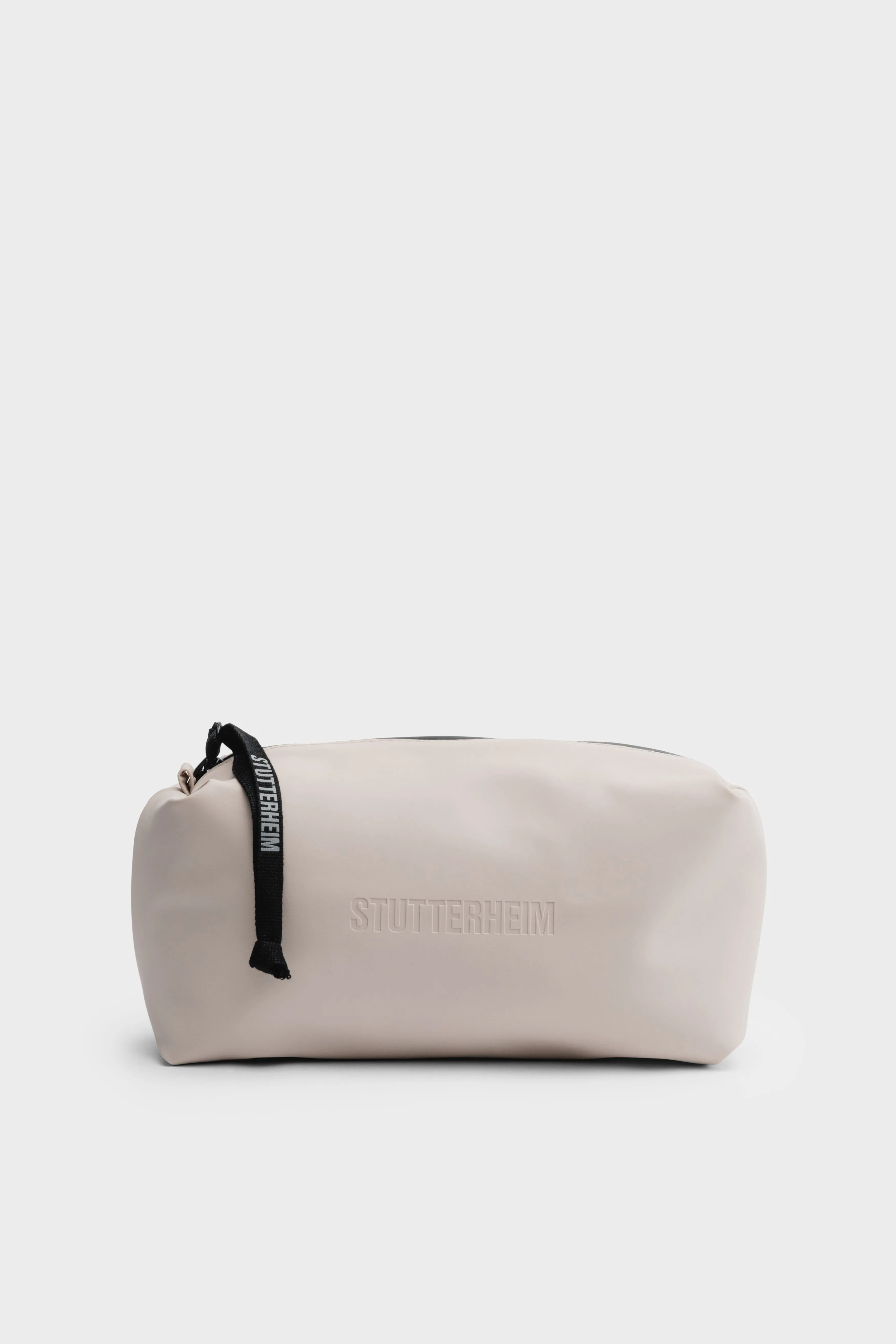 STUTTERHEIM Container Large Wash Bag^Women Bags·Wash Bags | Bags·Wash Bags