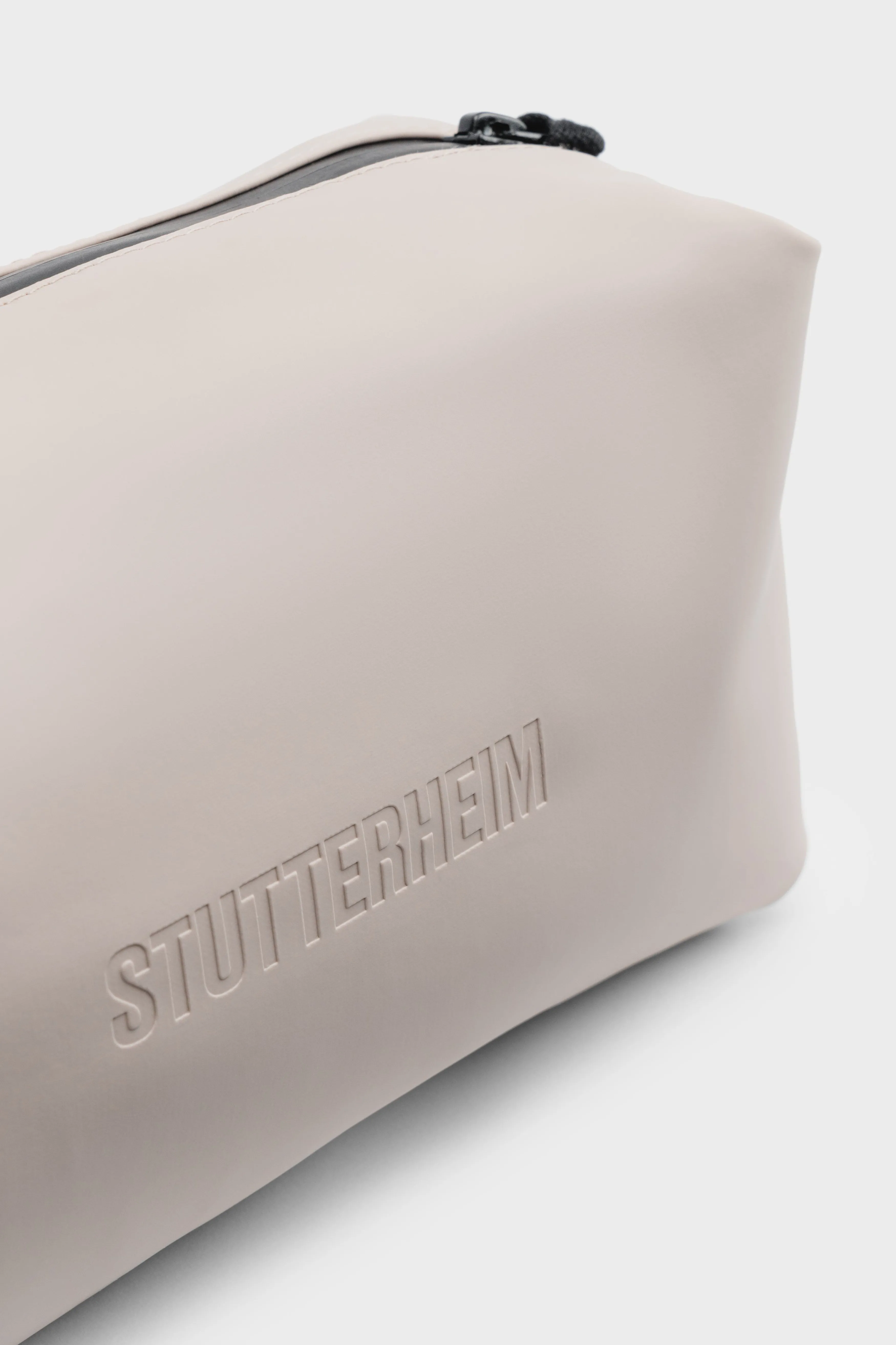 STUTTERHEIM Container Large Wash Bag^Women Bags·Wash Bags | Bags·Wash Bags