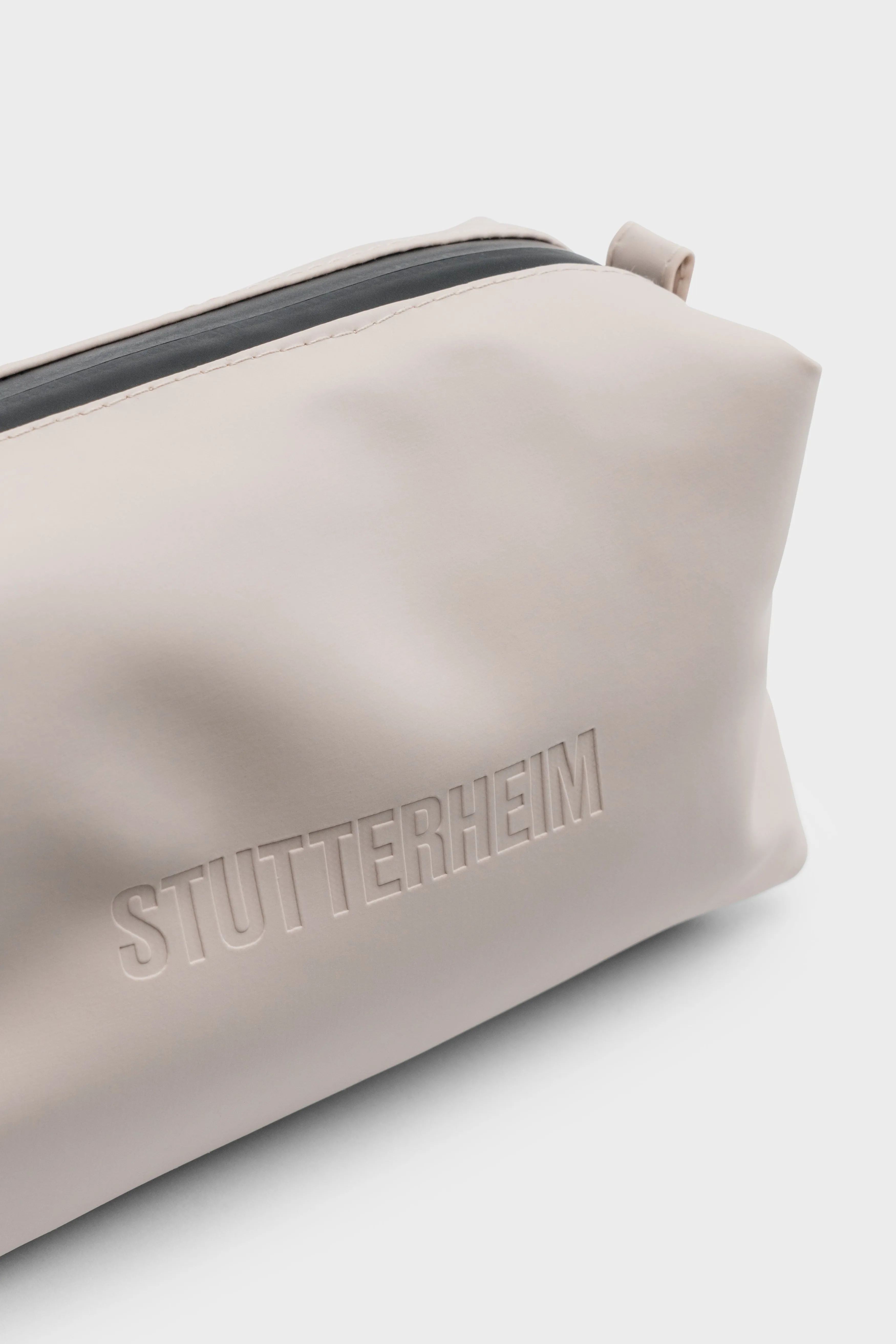 STUTTERHEIM Container Small Wash Bag^Women Bags·Wash Bags | Bags·Wash Bags