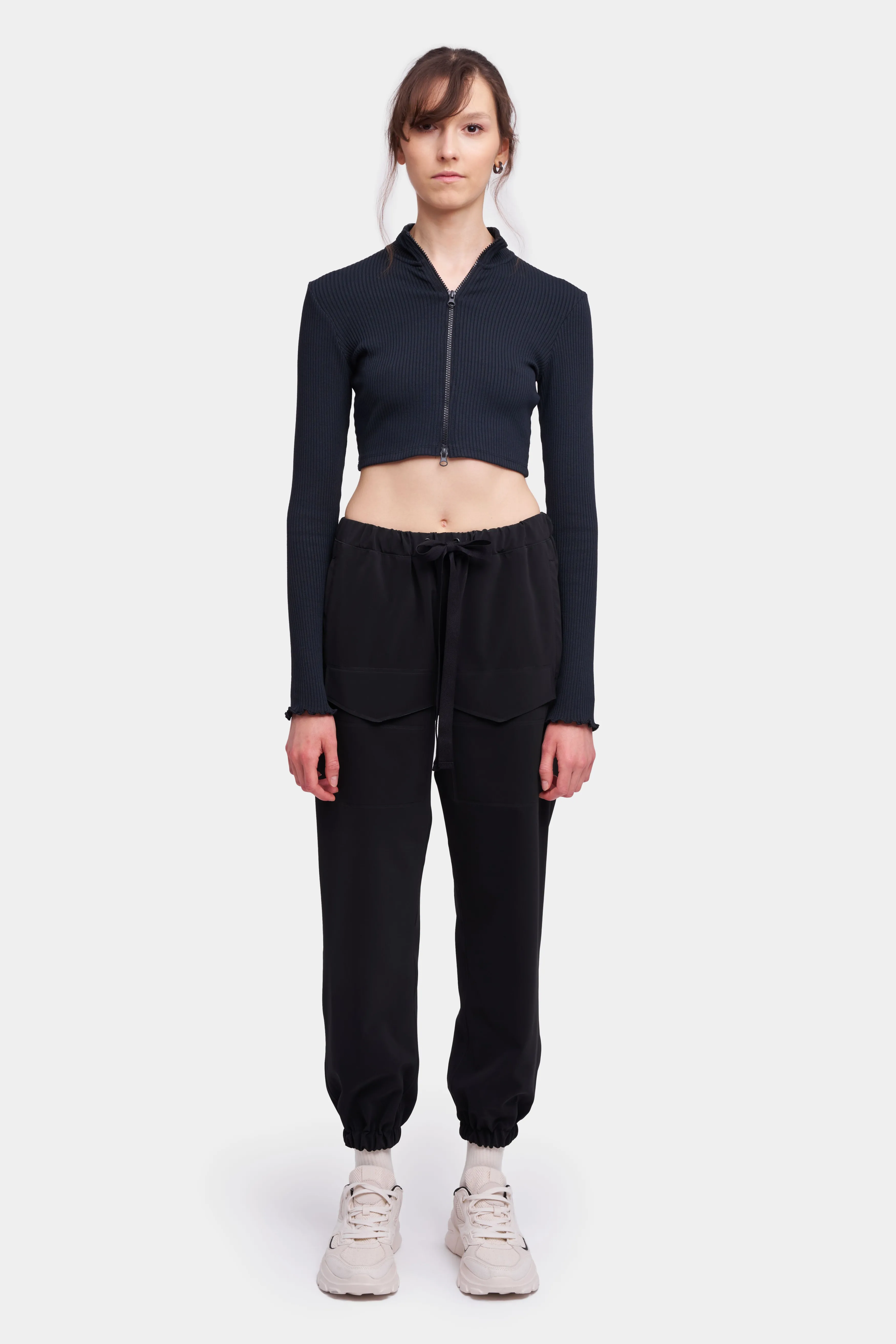 STUTTERHEIM Dala Trousers^Women Bottoms | Trousers
