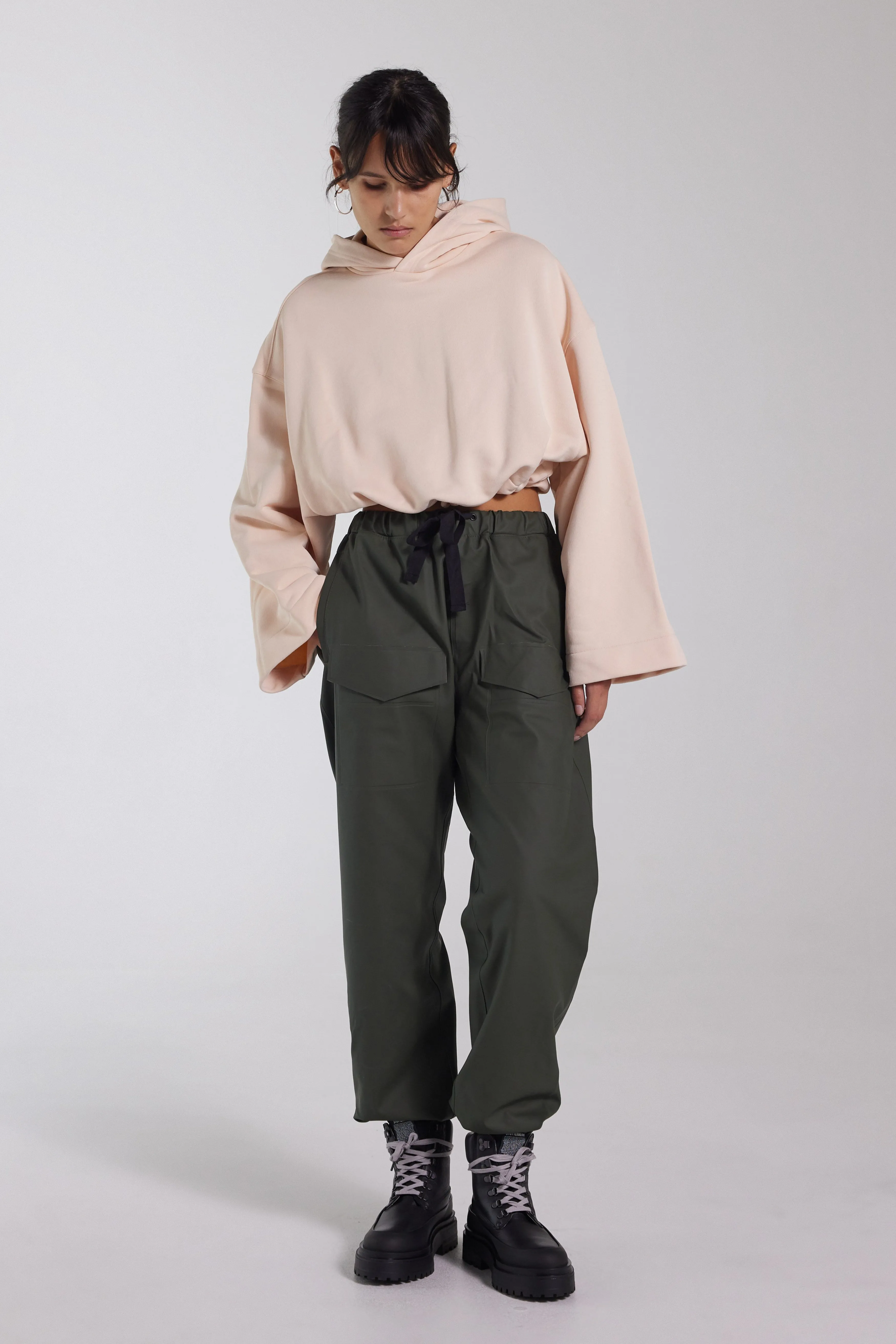 STUTTERHEIM Dala Trousers^Women Bottoms
