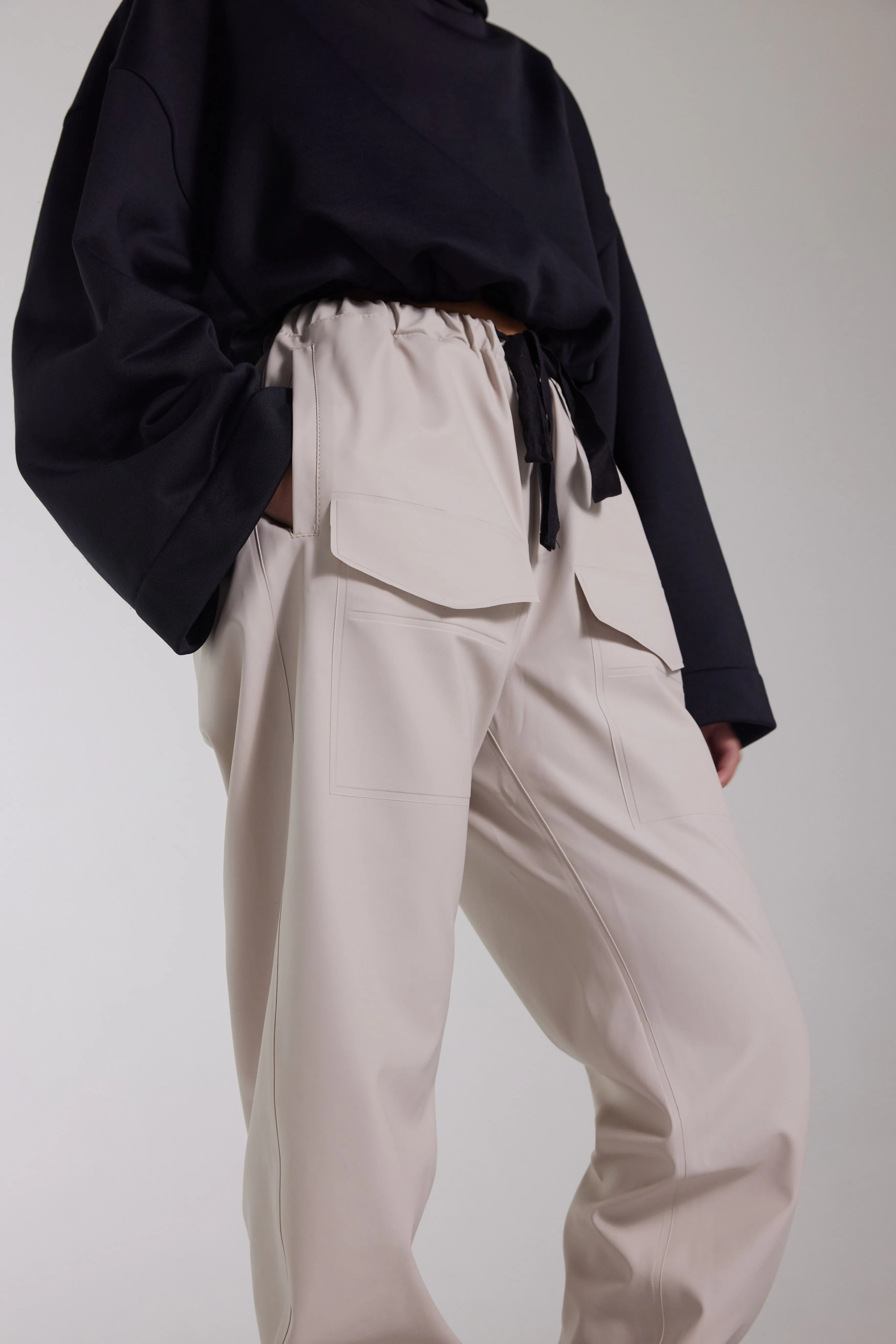 STUTTERHEIM Dala Trousers^Women Bottoms | Trousers