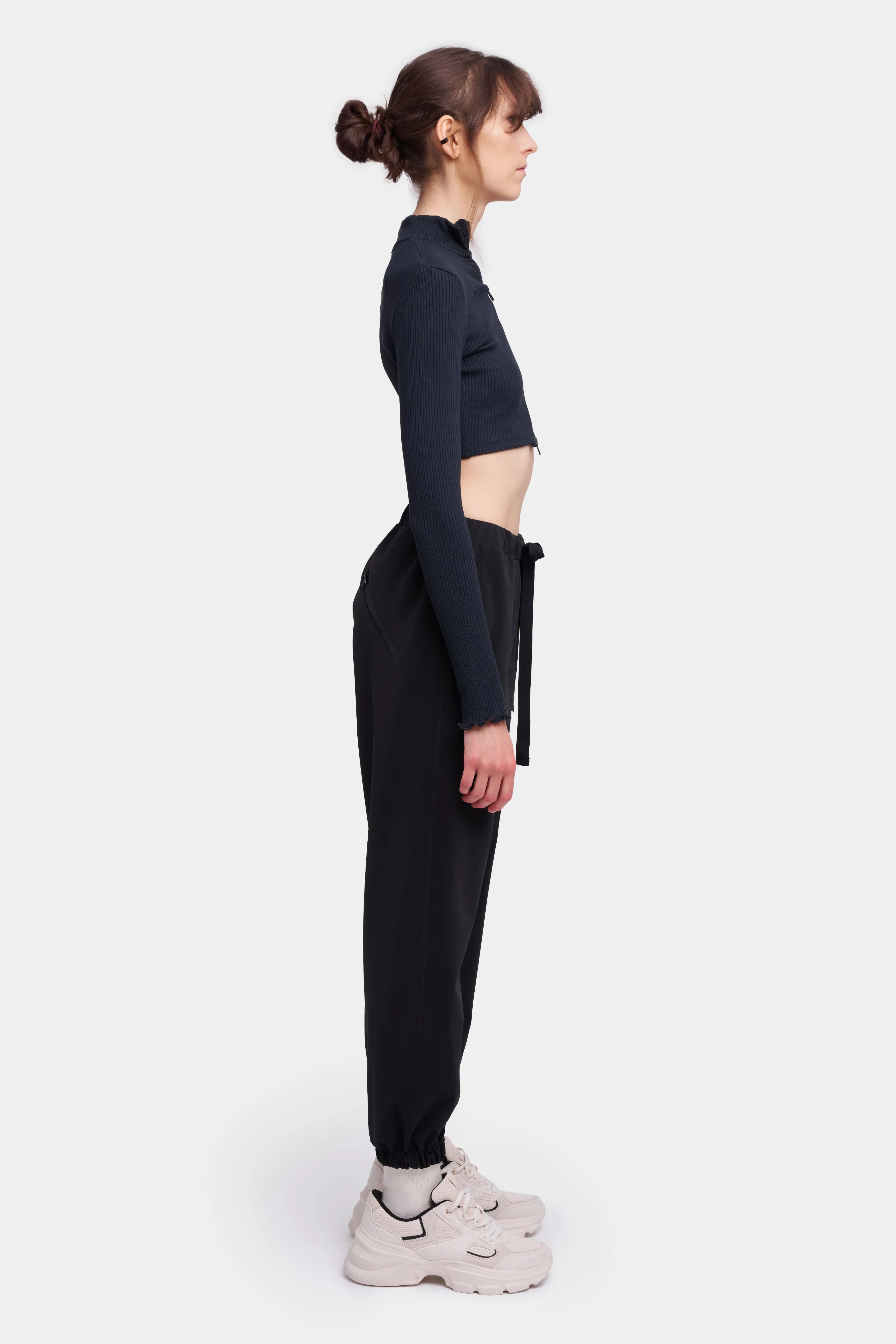 STUTTERHEIM Dala Trousers^Women Bottoms | Trousers