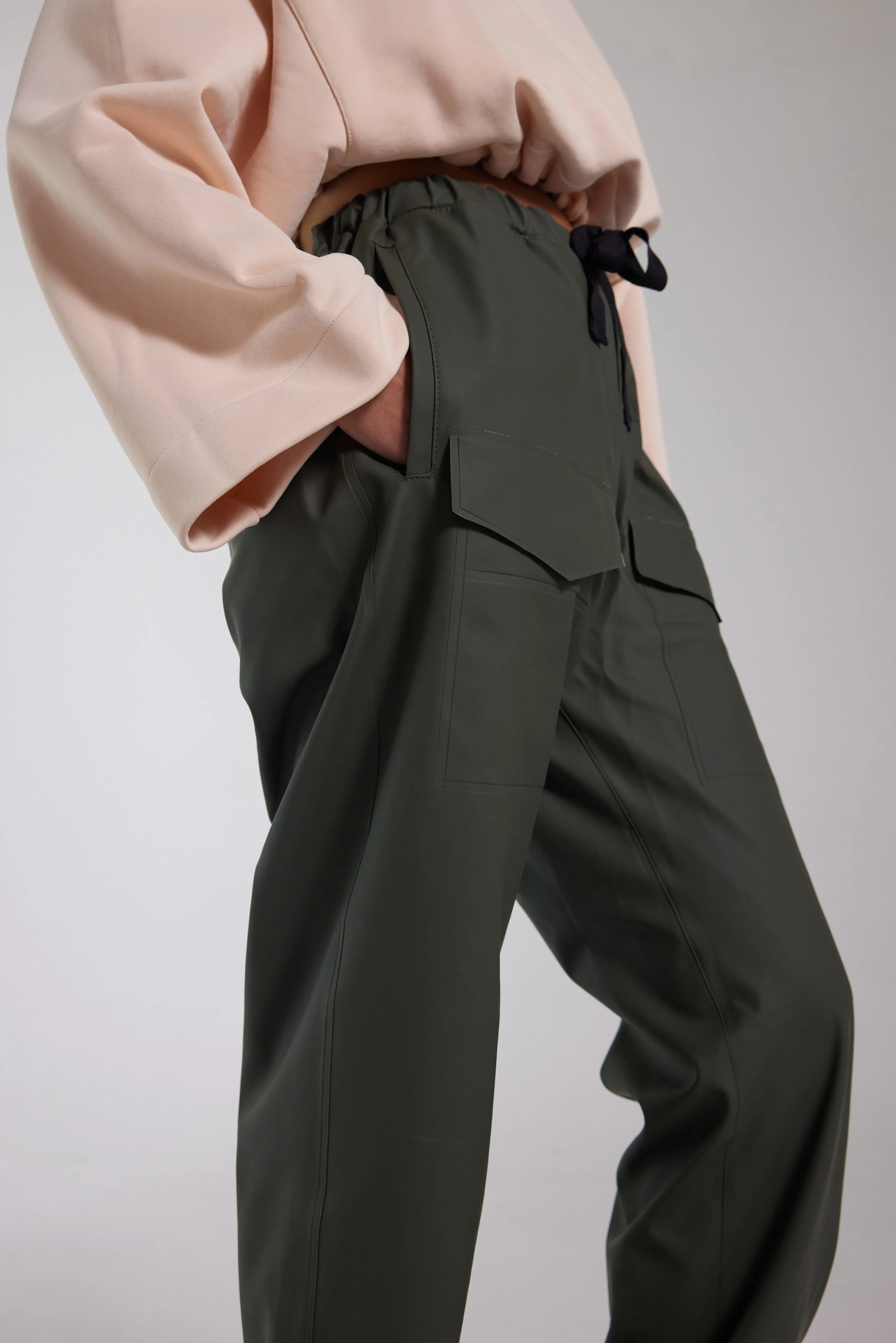 STUTTERHEIM Dala Trousers^Women Bottoms
