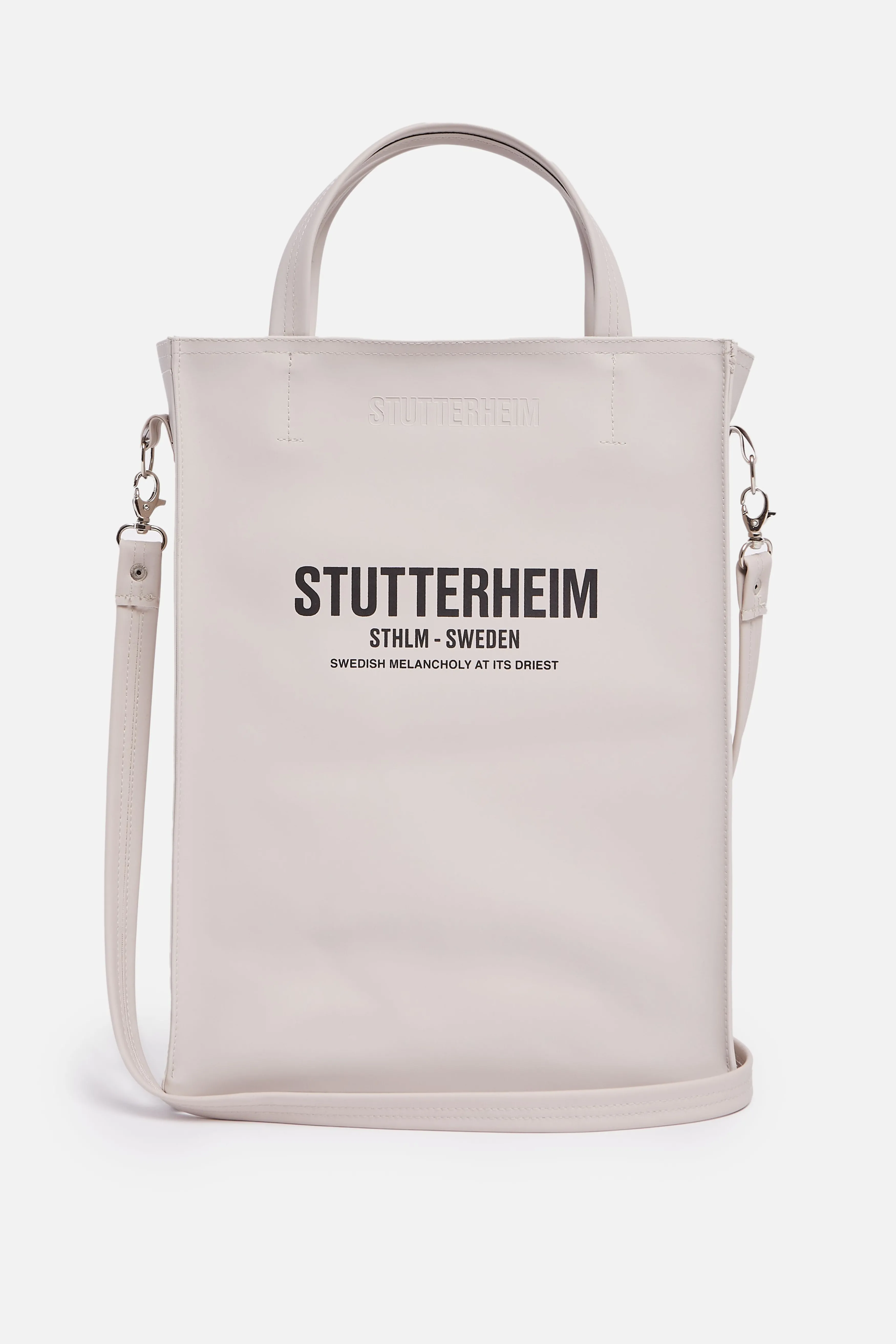 STUTTERHEIM Djursholm Bag^Women Bags·Tote Bags | Bags·Tote Bags