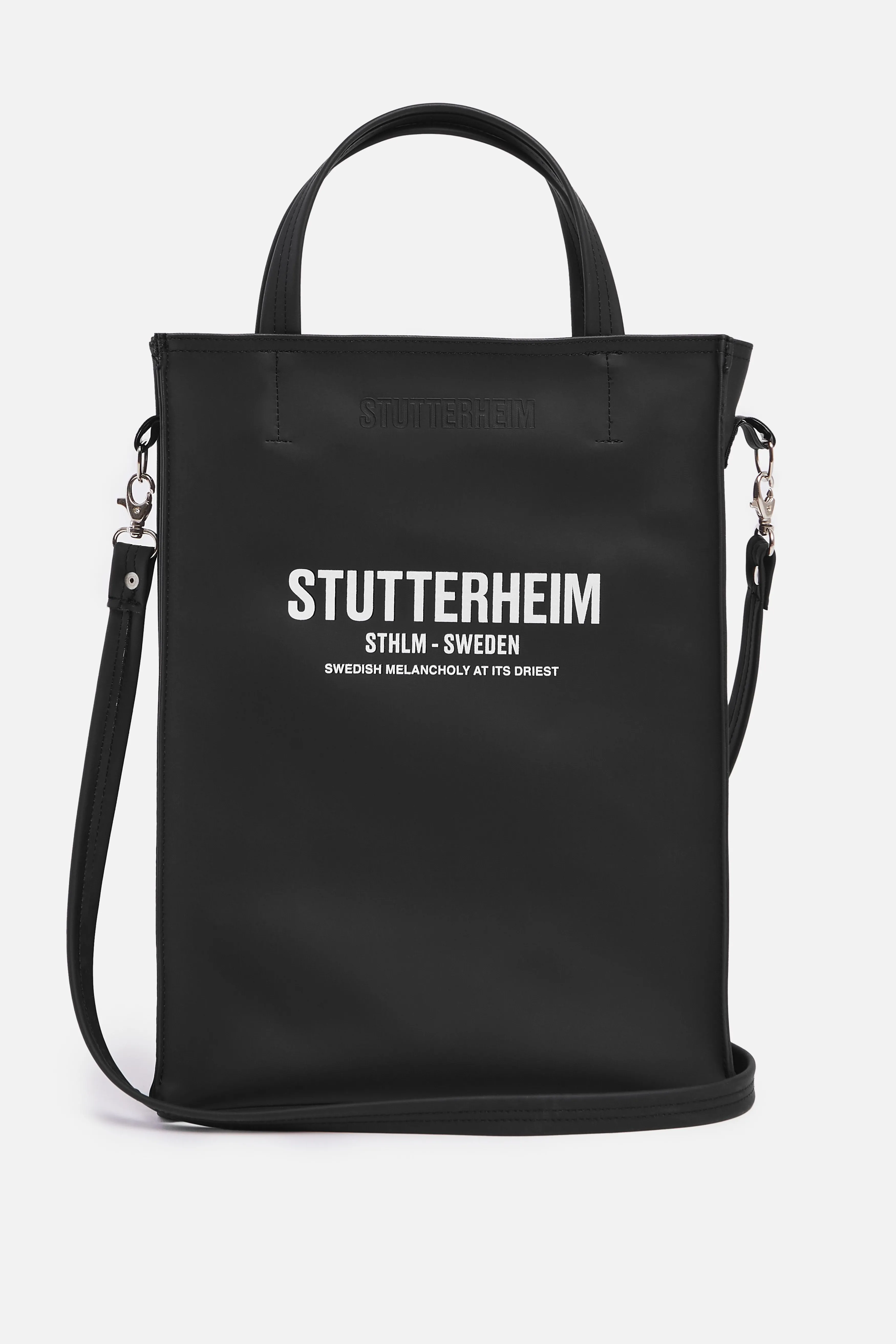STUTTERHEIM Djursholm Bag^Women Bags·Tote Bags | Bags·Tote Bags
