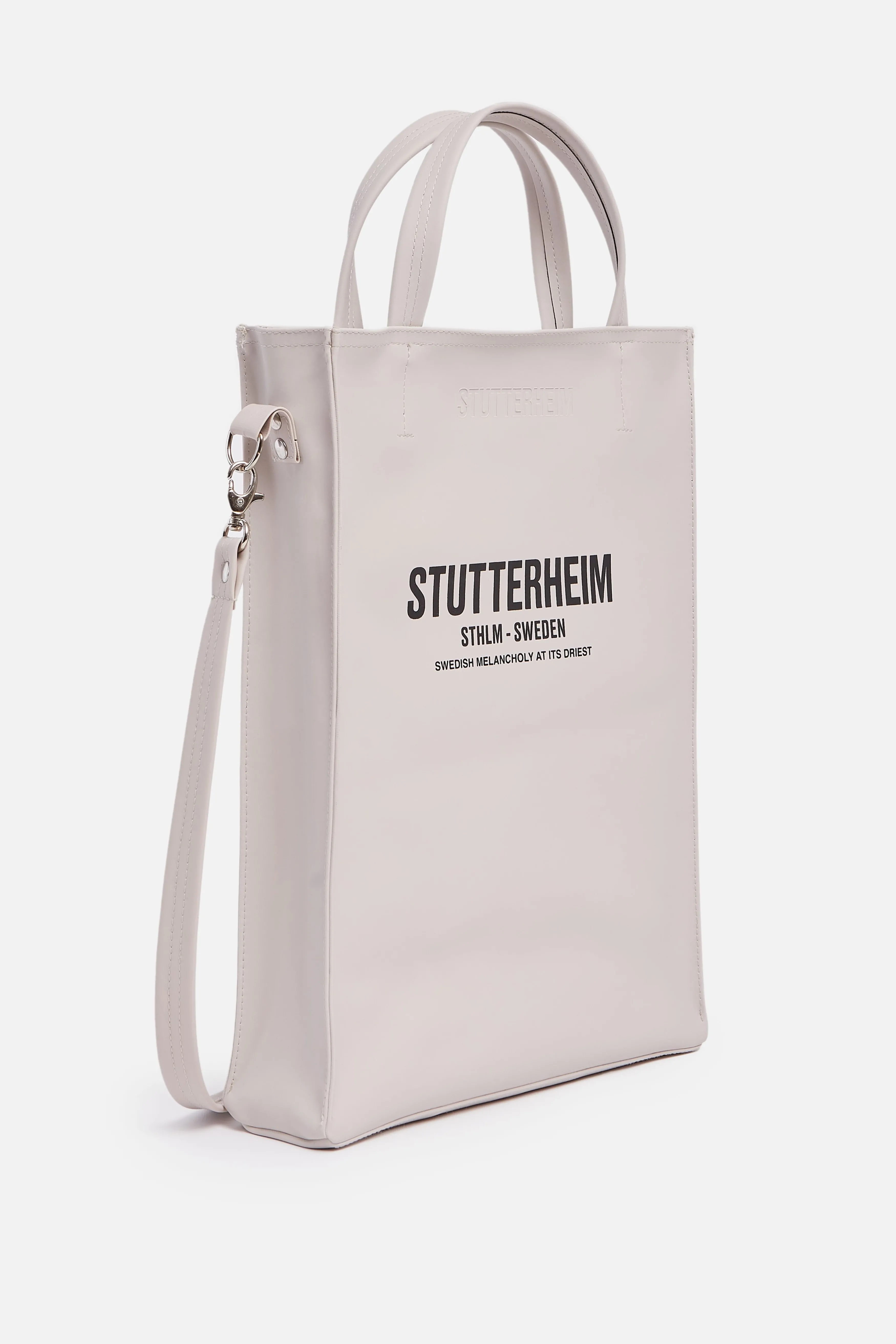 STUTTERHEIM Djursholm Bag^Women Bags·Tote Bags | Bags·Tote Bags