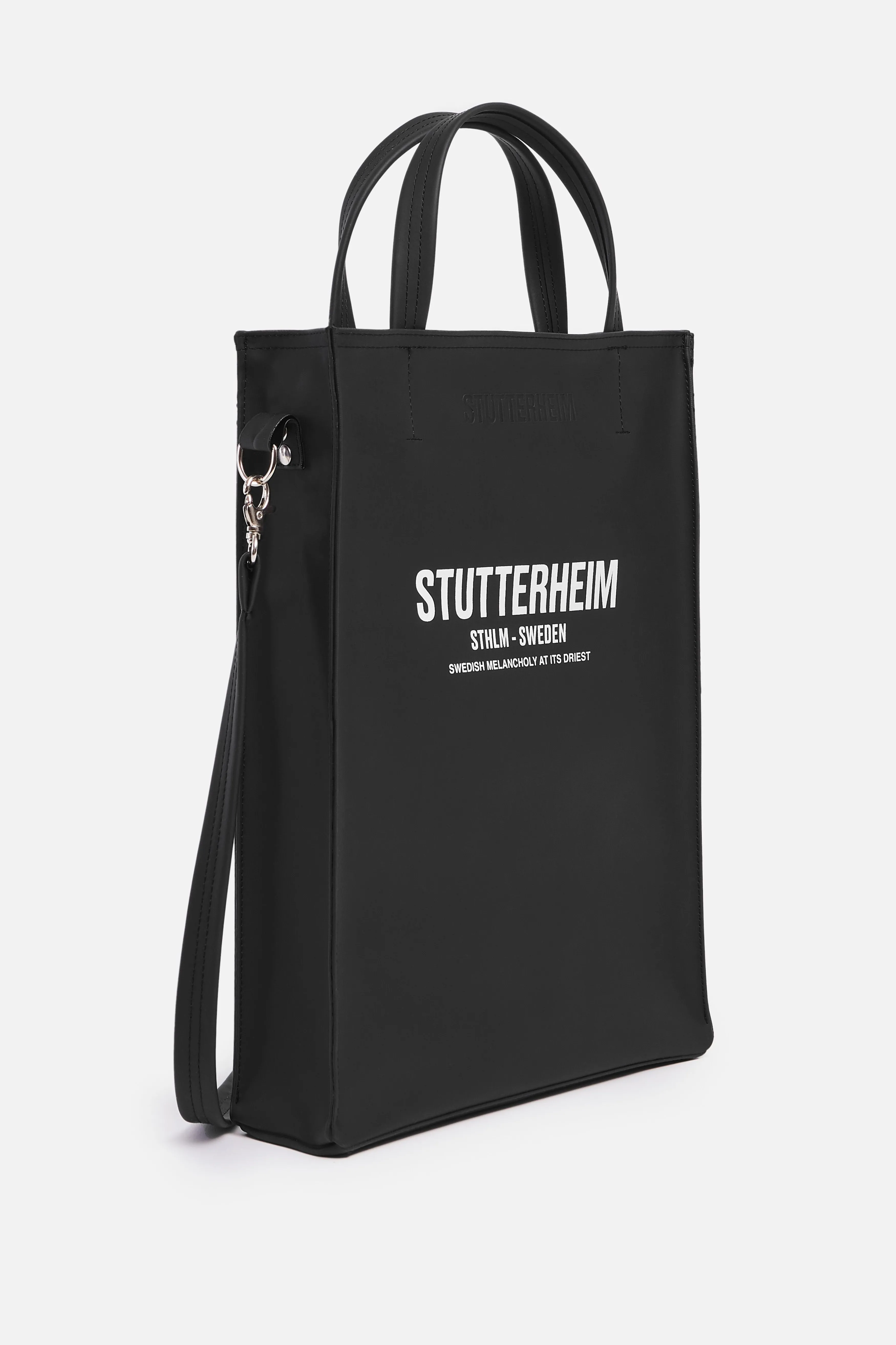 STUTTERHEIM Djursholm Bag^Women Bags·Tote Bags | Bags·Tote Bags