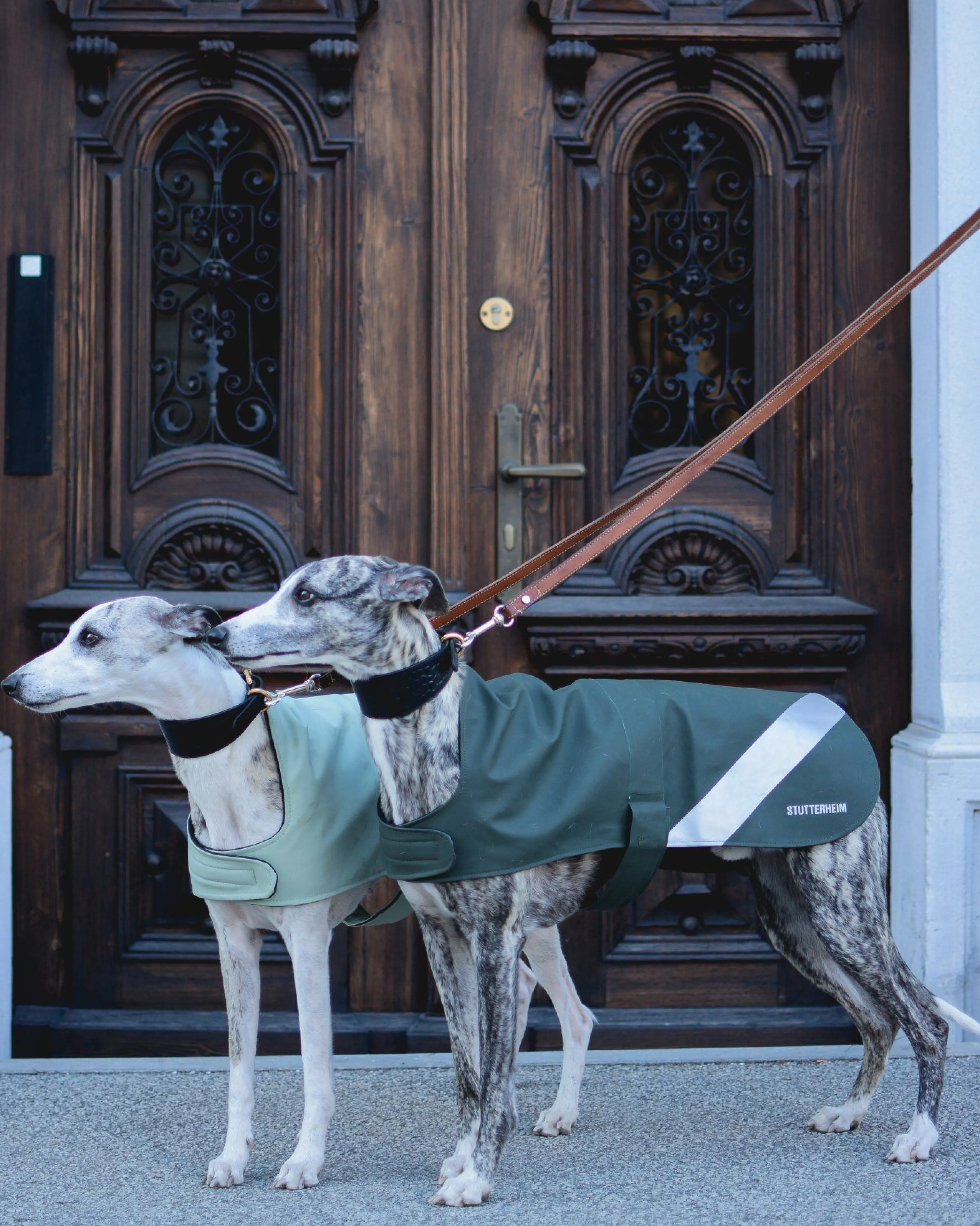 STUTTERHEIM Dog Raincoat^Women Dog Raincoats | Dog Raincoats