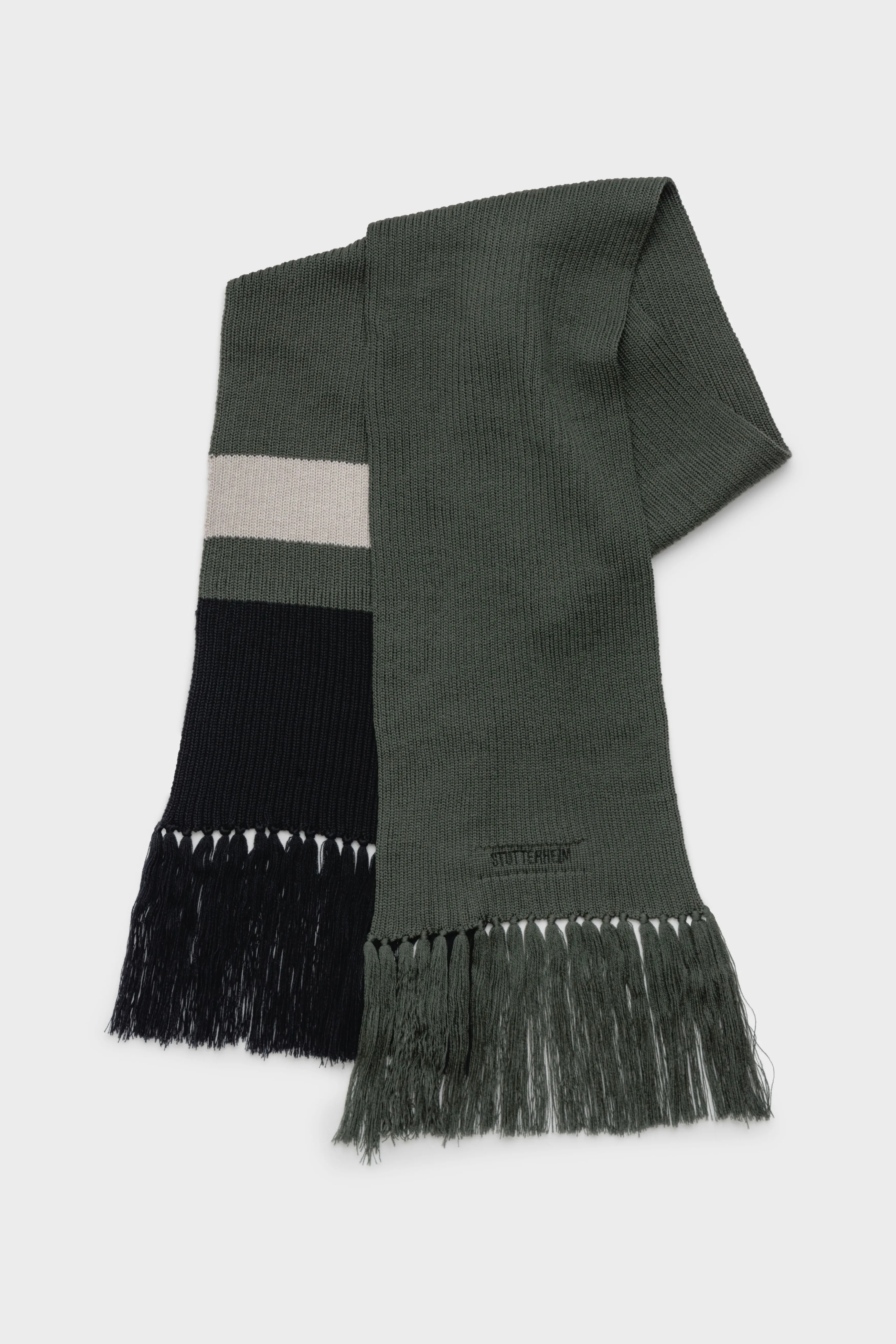 STUTTERHEIM Fringe Scarf^Women Hats & Scarves·Scarves | Hats & Scarves·Scarves