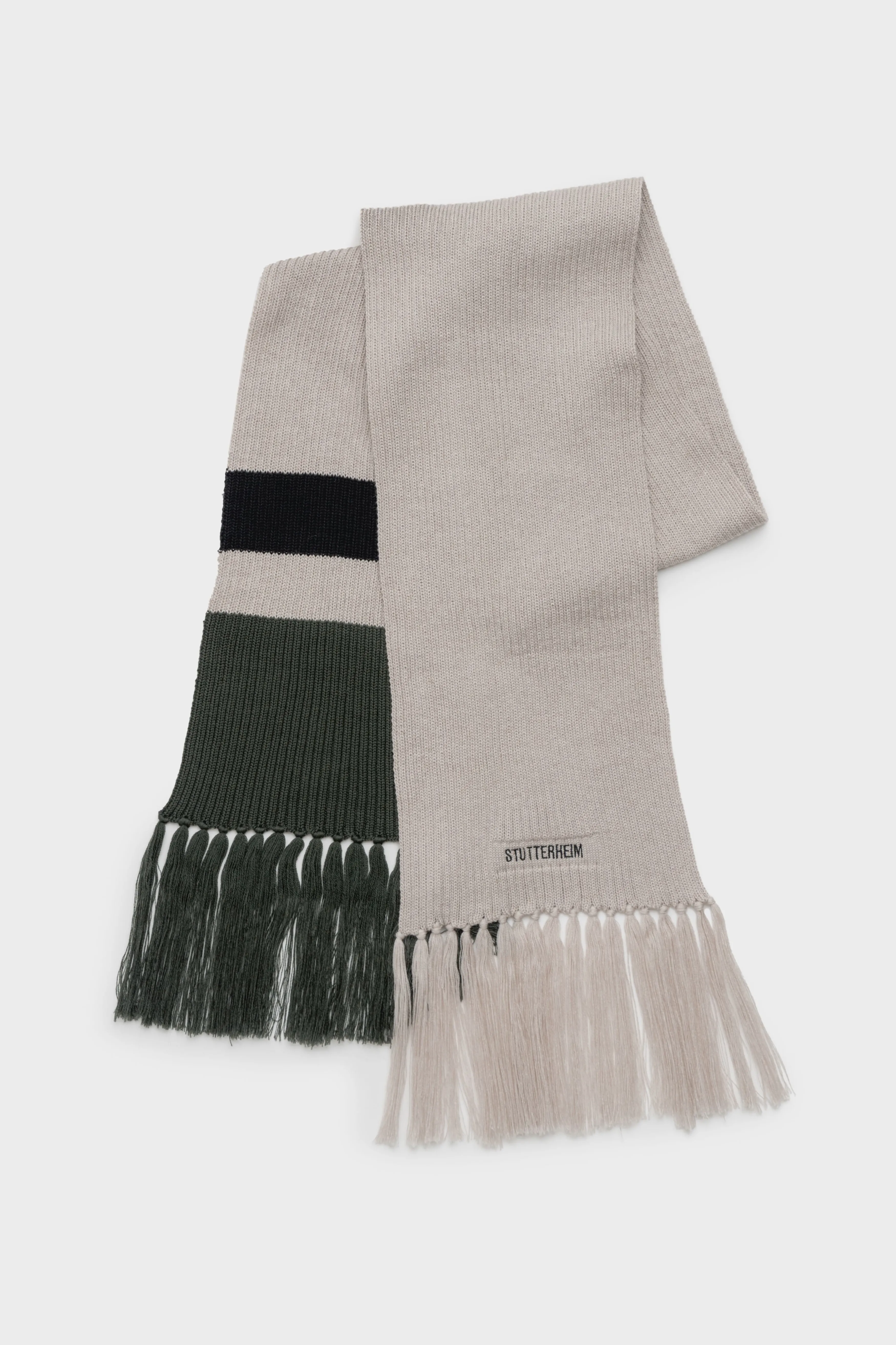 STUTTERHEIM Fringe Scarf^Women Hats & Scarves·Scarves | Hats & Scarves·Scarves