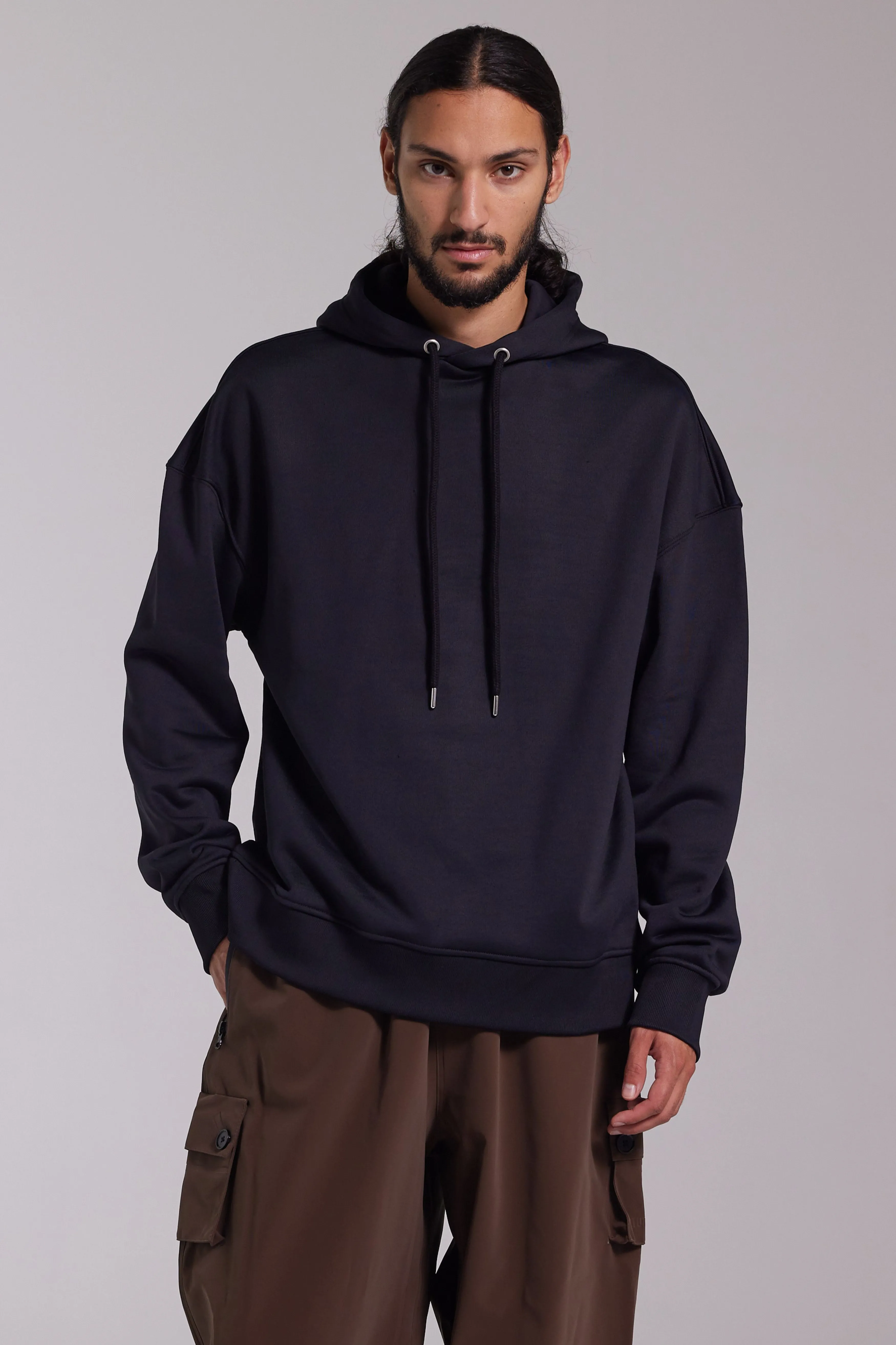 STUTTERHEIM Granlo Hoodie^ Knitwear