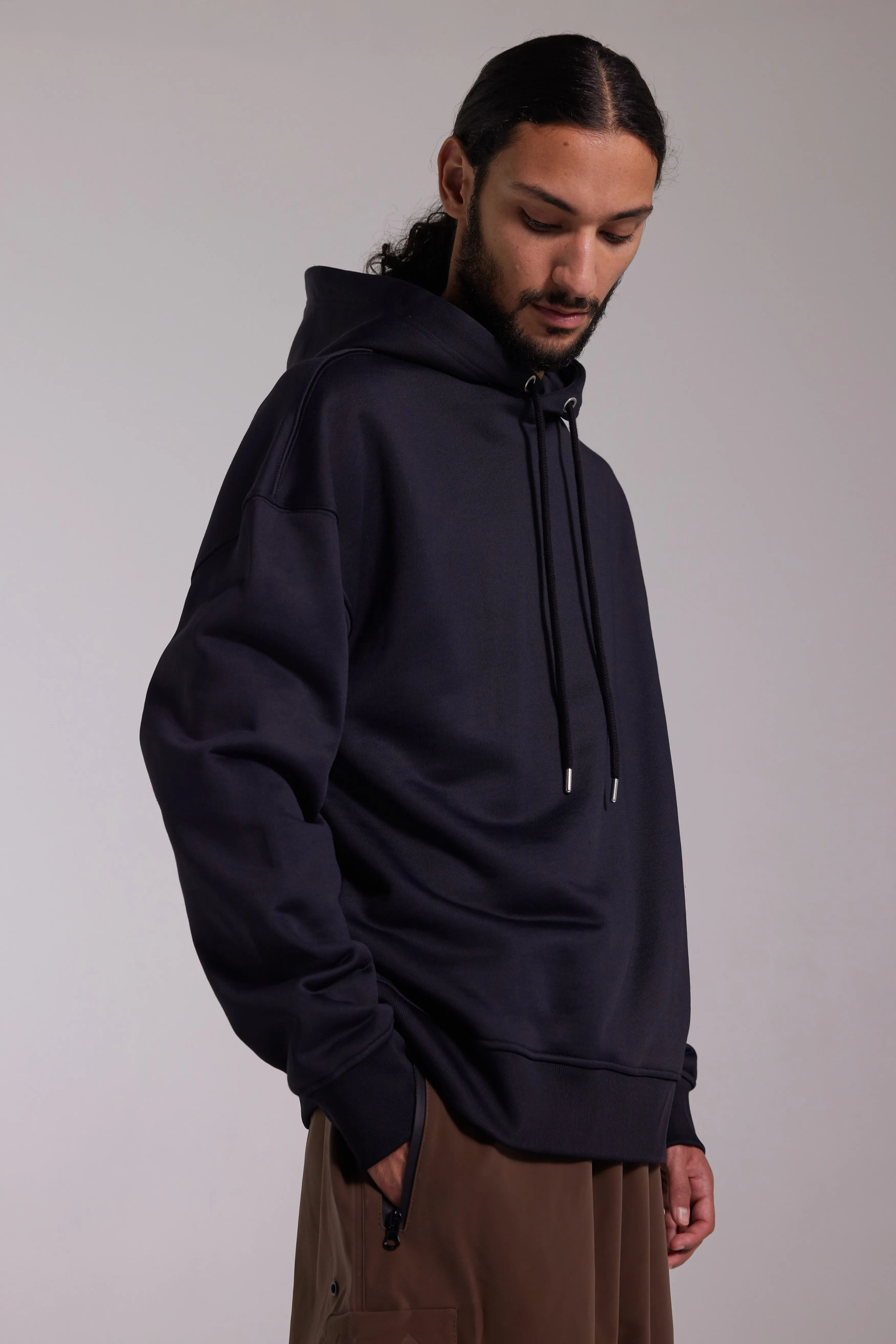 STUTTERHEIM Granlo Hoodie^ Knitwear