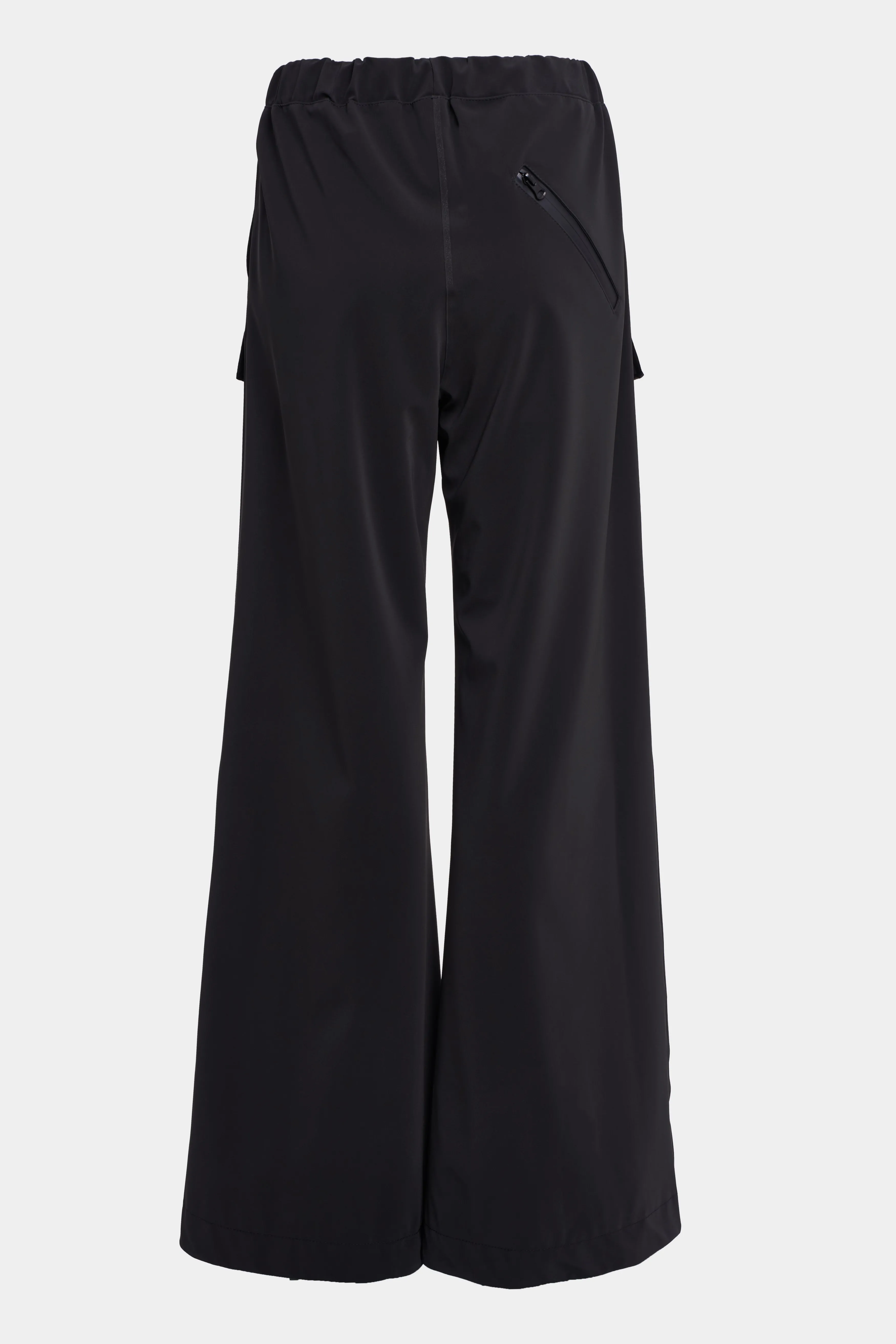 jarla_matte_trousers_5-1.webp STUTTERHEIM Jarla Matte Trousers^Women Bottoms