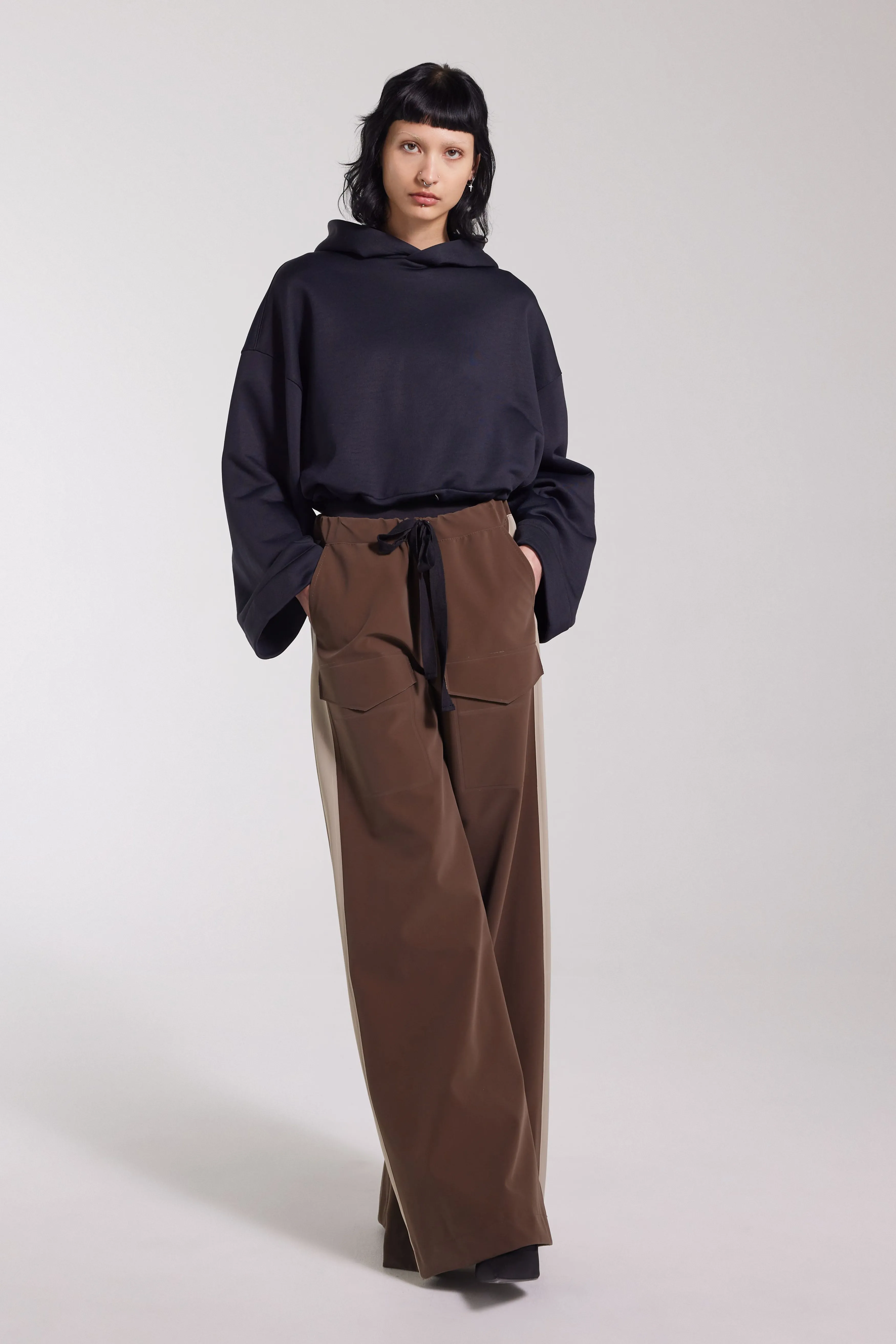 STUTTERHEIM Jarla Stripe Trousers^Women Bottoms