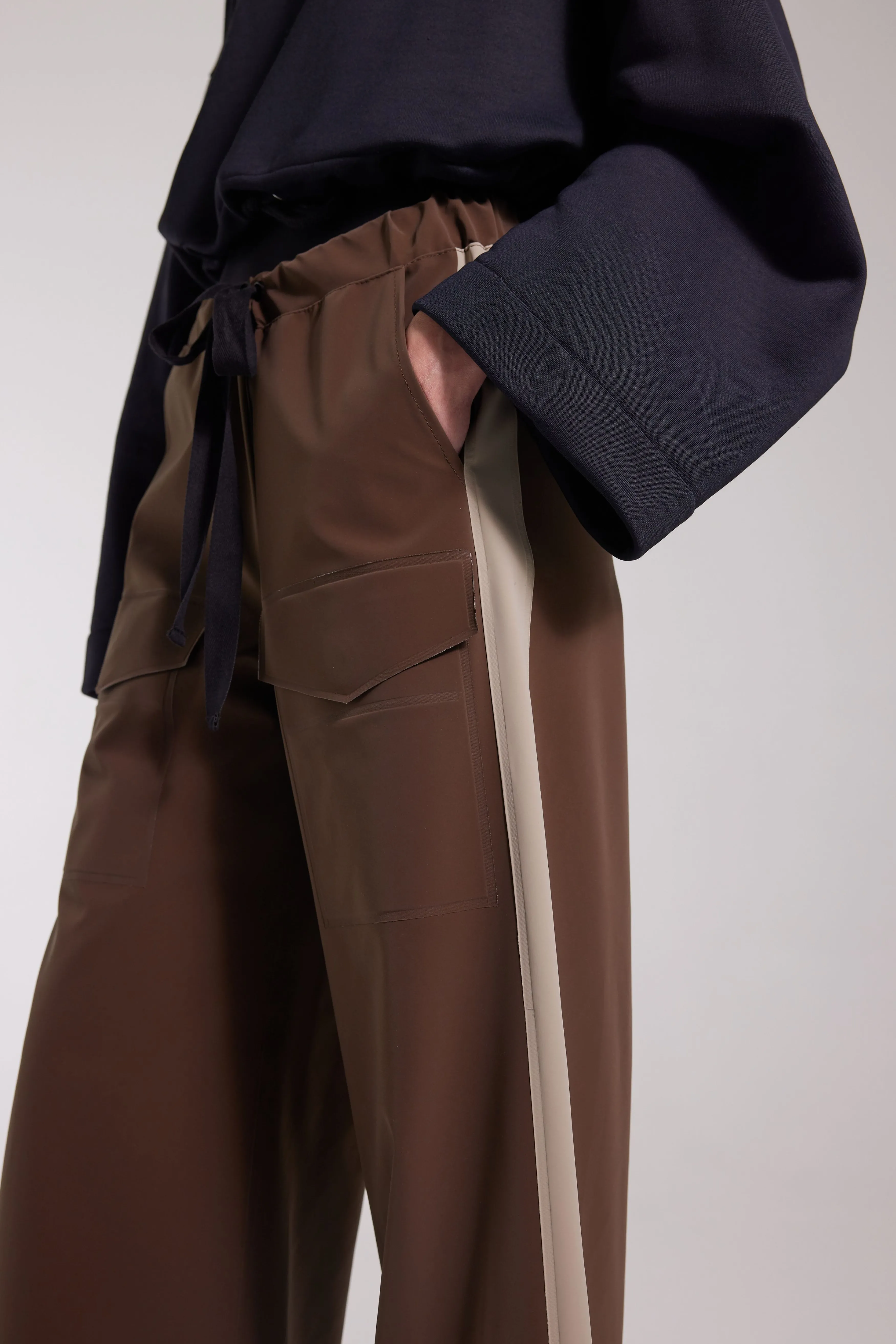 STUTTERHEIM Jarla Stripe Trousers^Women Bottoms