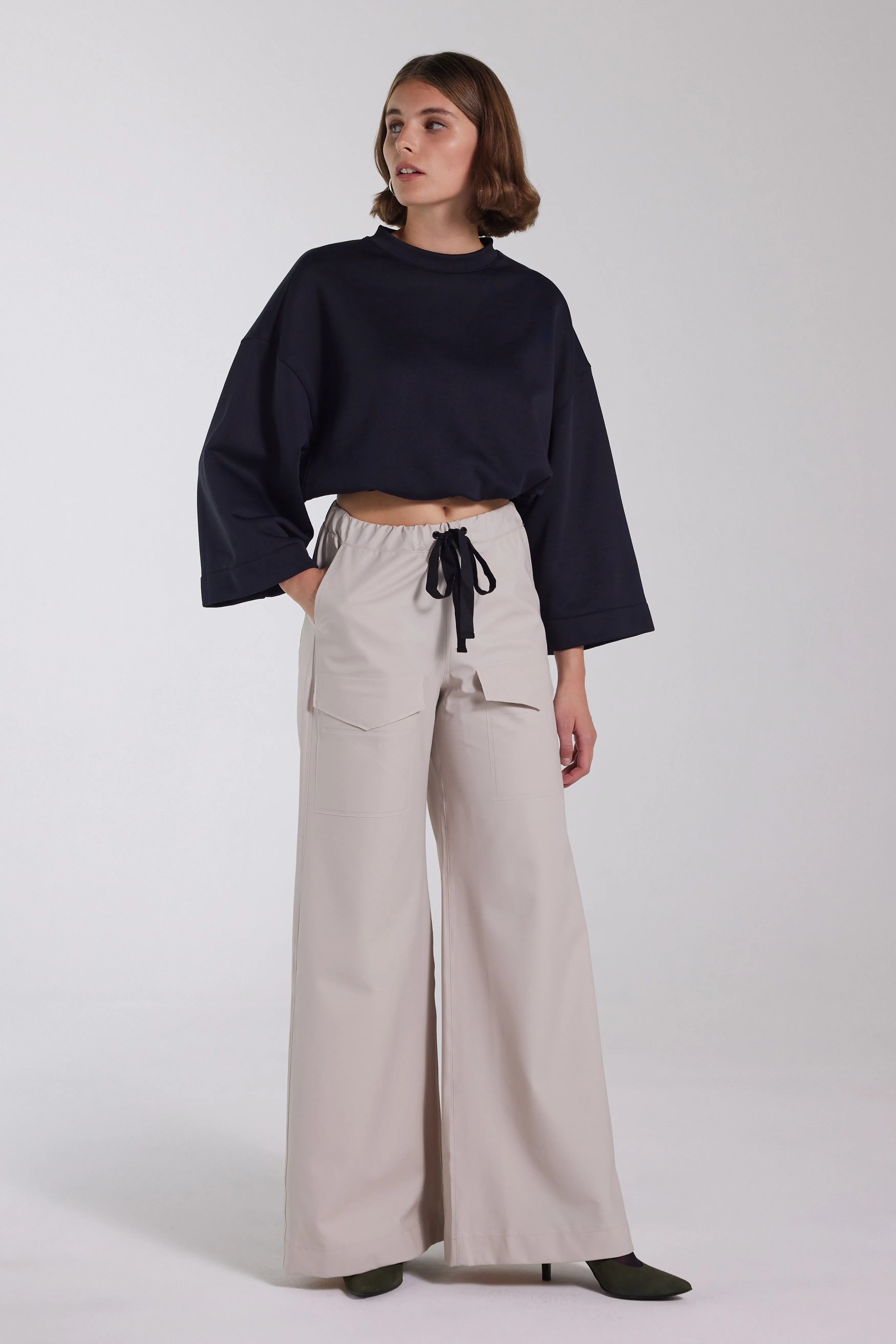 STUTTERHEIM Jarla Trousers^Women Bottoms