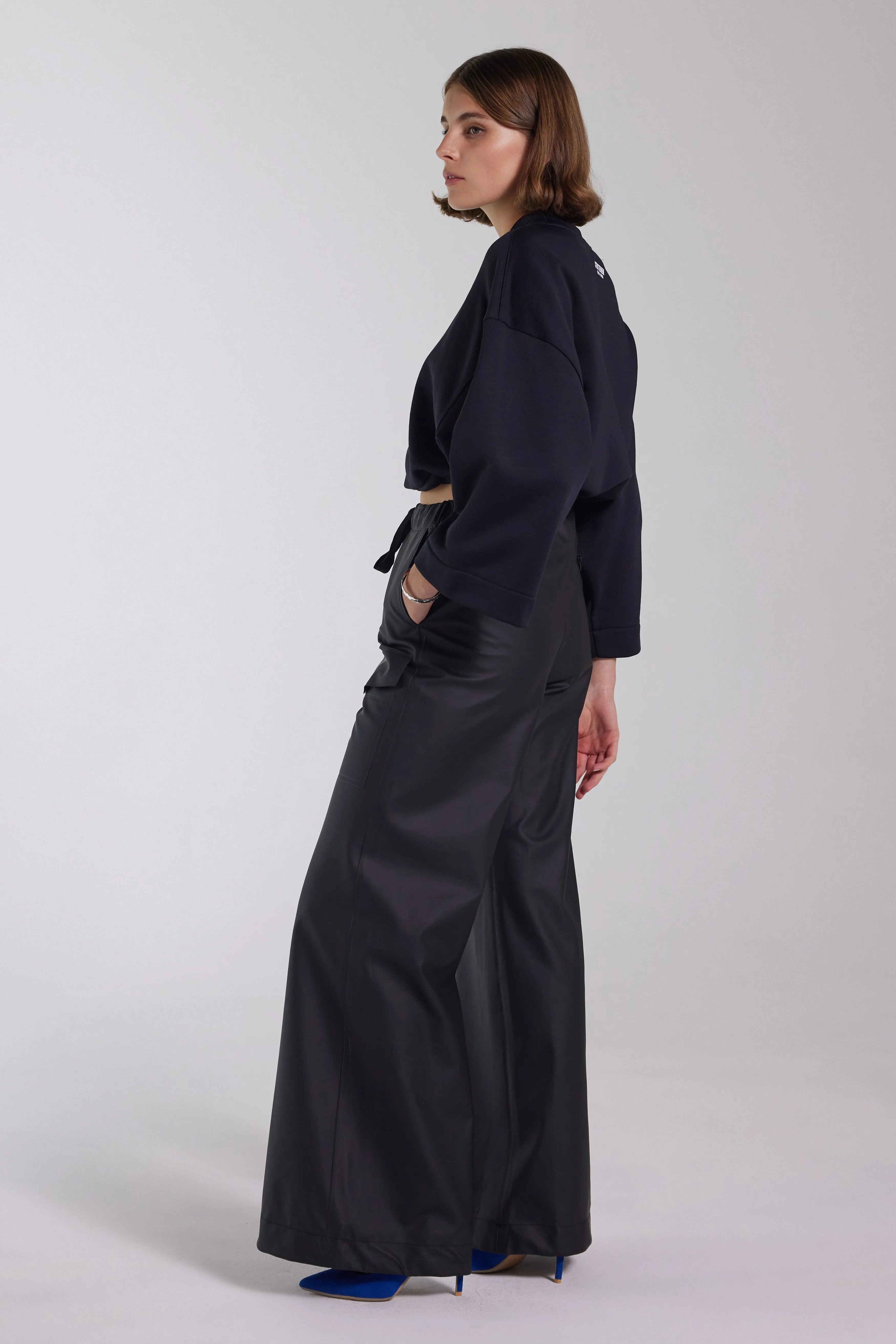 STUTTERHEIM Jarla Trousers^Women Bottoms