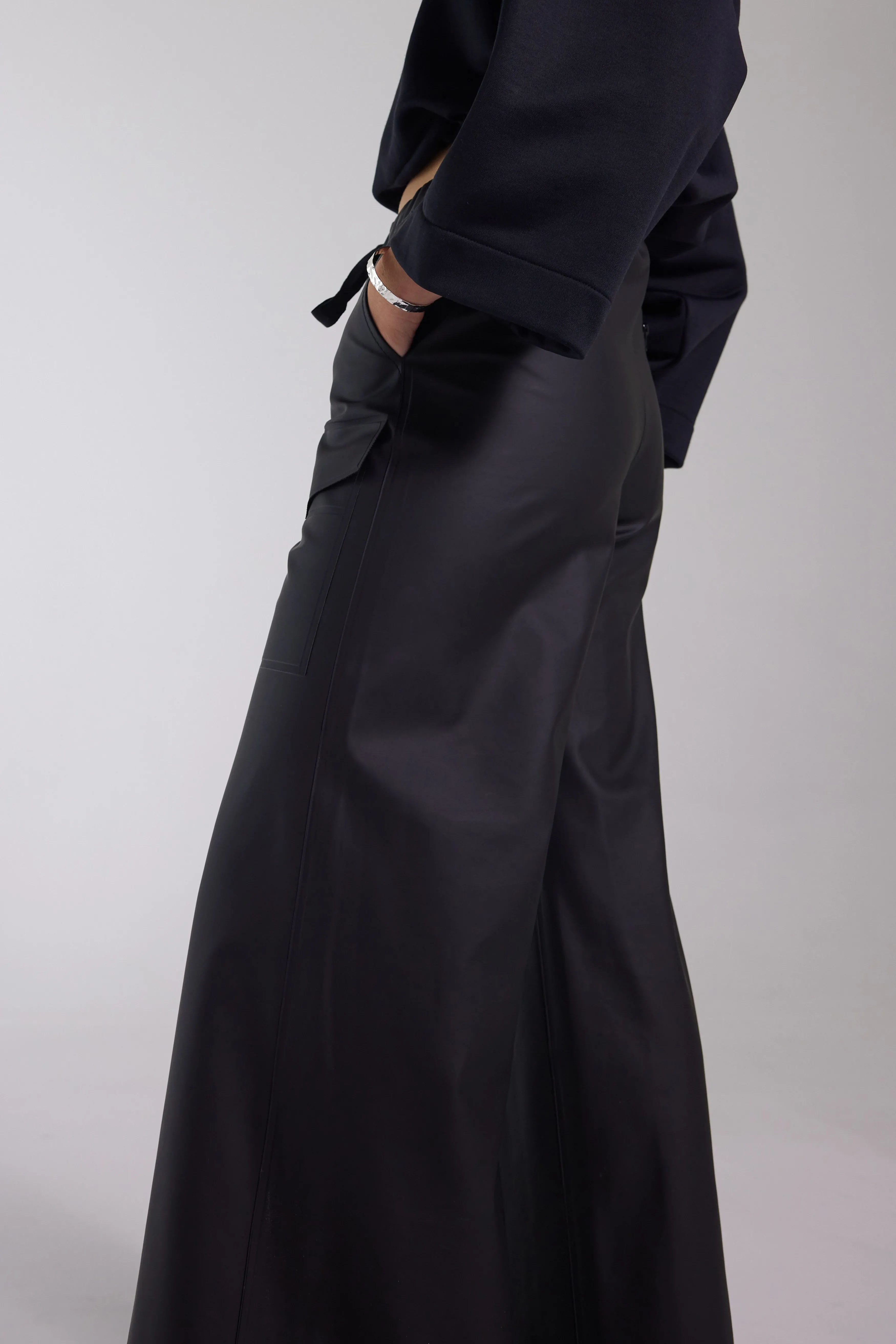 STUTTERHEIM Jarla Trousers^Women Bottoms