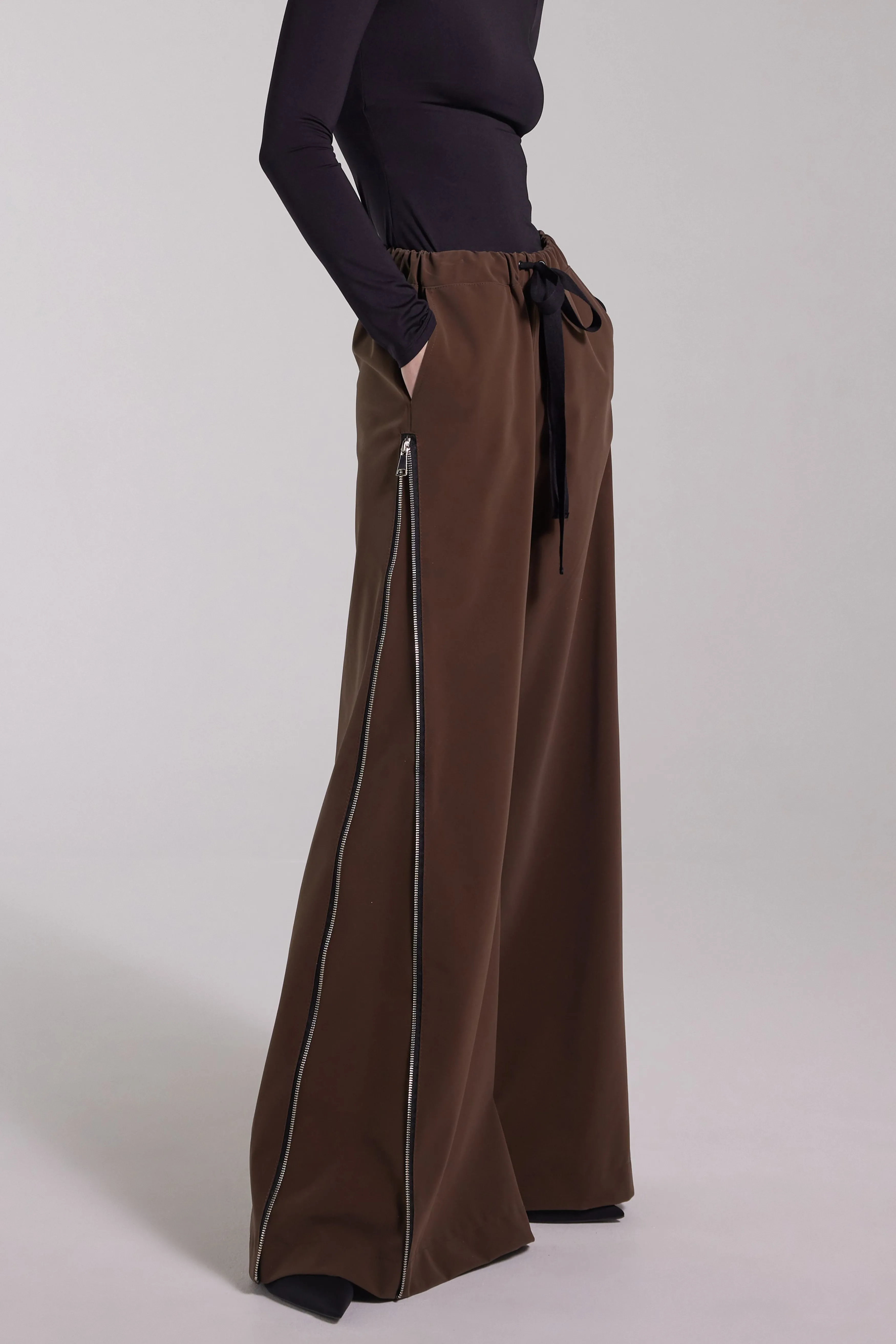 STUTTERHEIM Karla Trousers^Women Bottoms