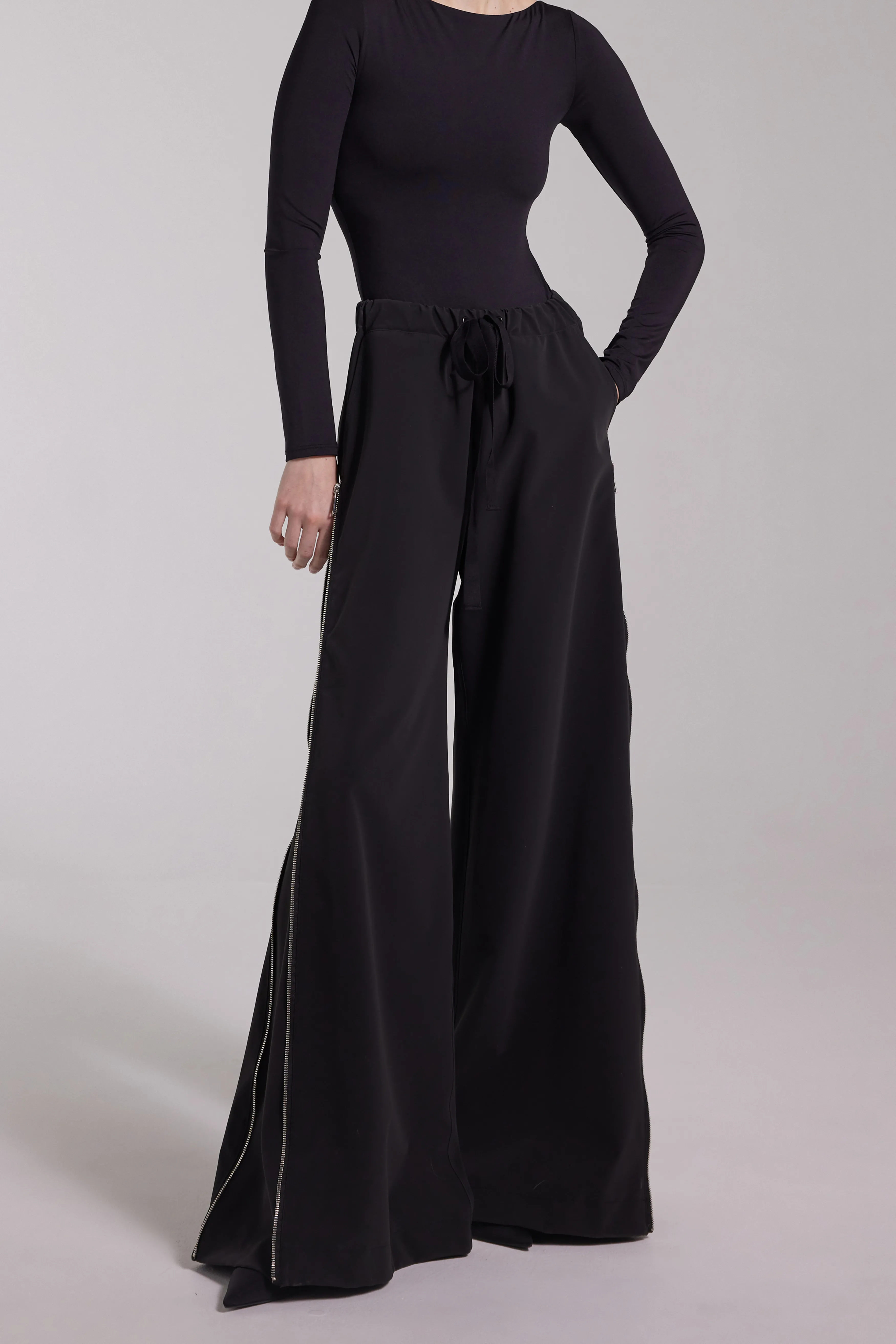 STUTTERHEIM Karla Trousers^Women Bottoms