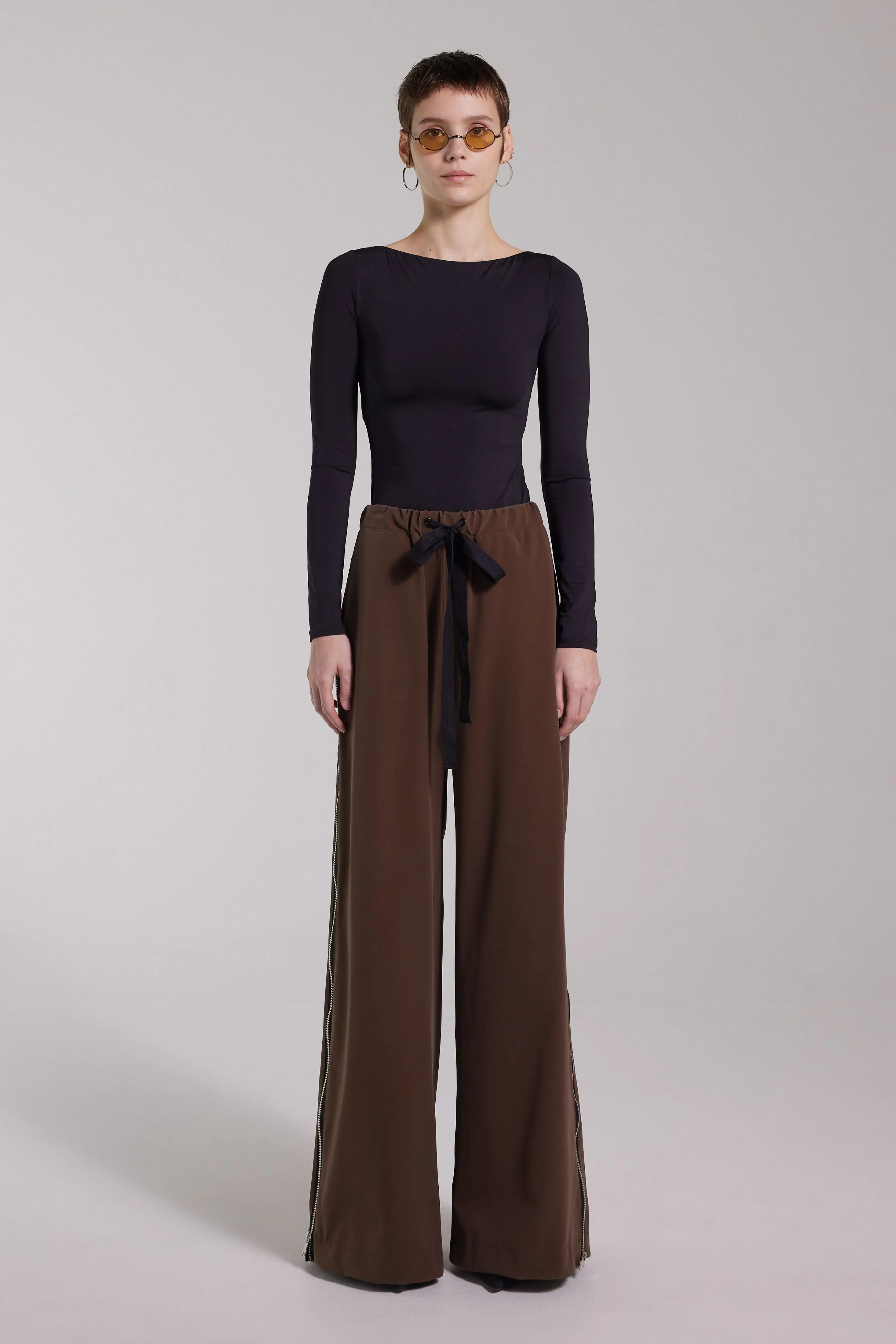 STUTTERHEIM Karla Trousers^Women Bottoms
