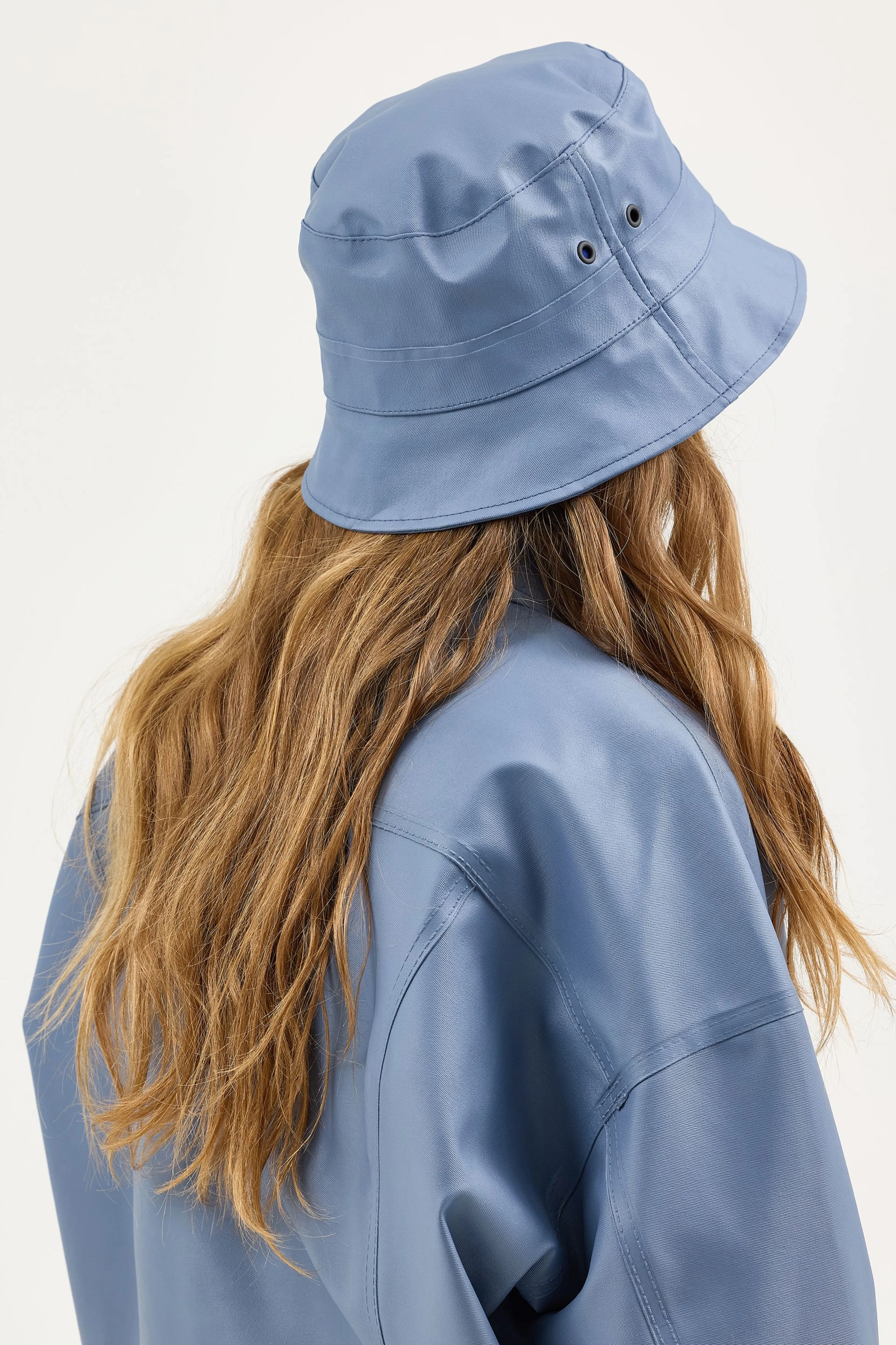 STUTTERHEIM Lee® x Bucket Hat^Women Hats & Scarves·Bucket Hats | Hats & Scarves·Bucket Hats