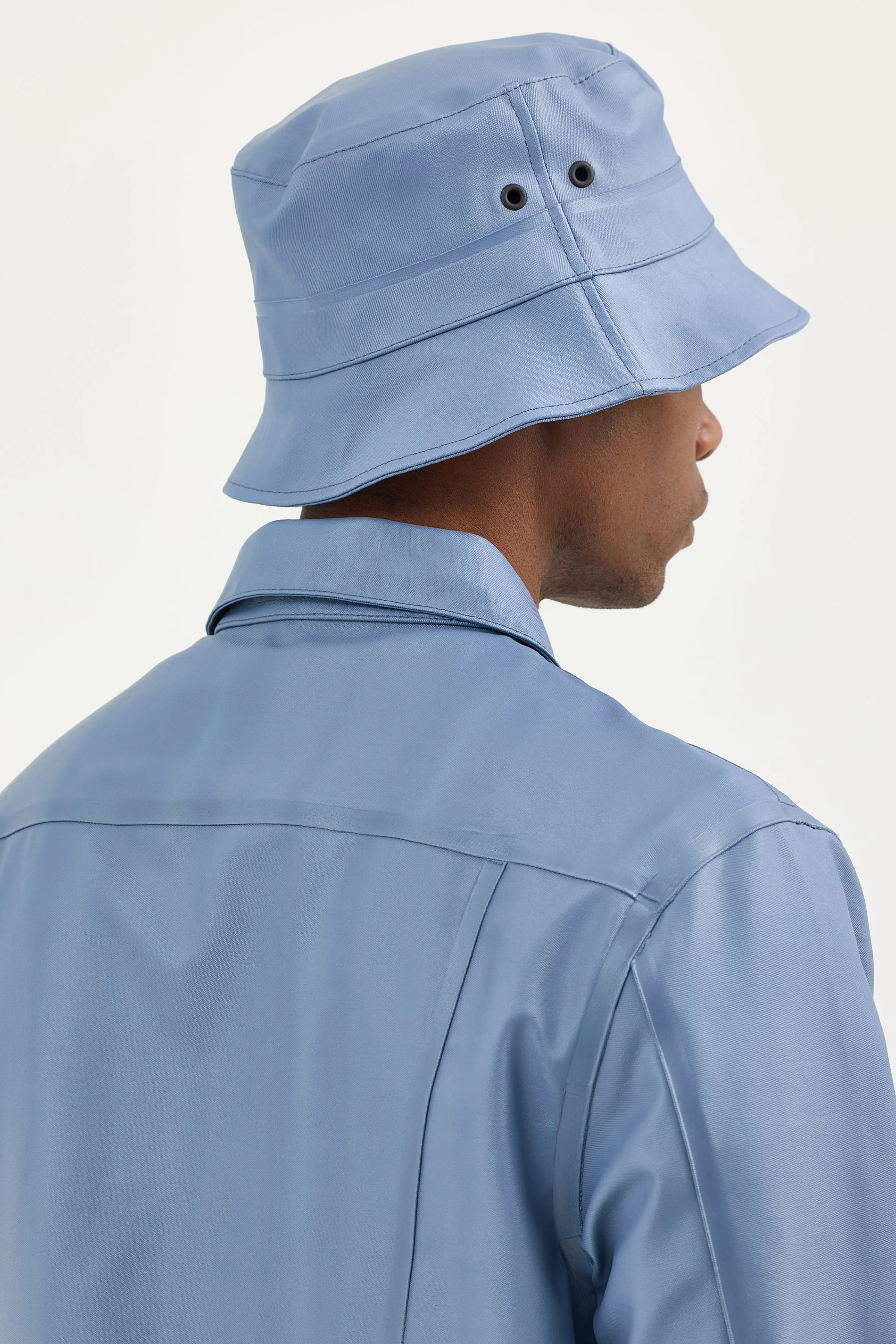 STUTTERHEIM Lee® x Bucket Hat^Women Hats & Scarves·Bucket Hats | Hats & Scarves·Bucket Hats