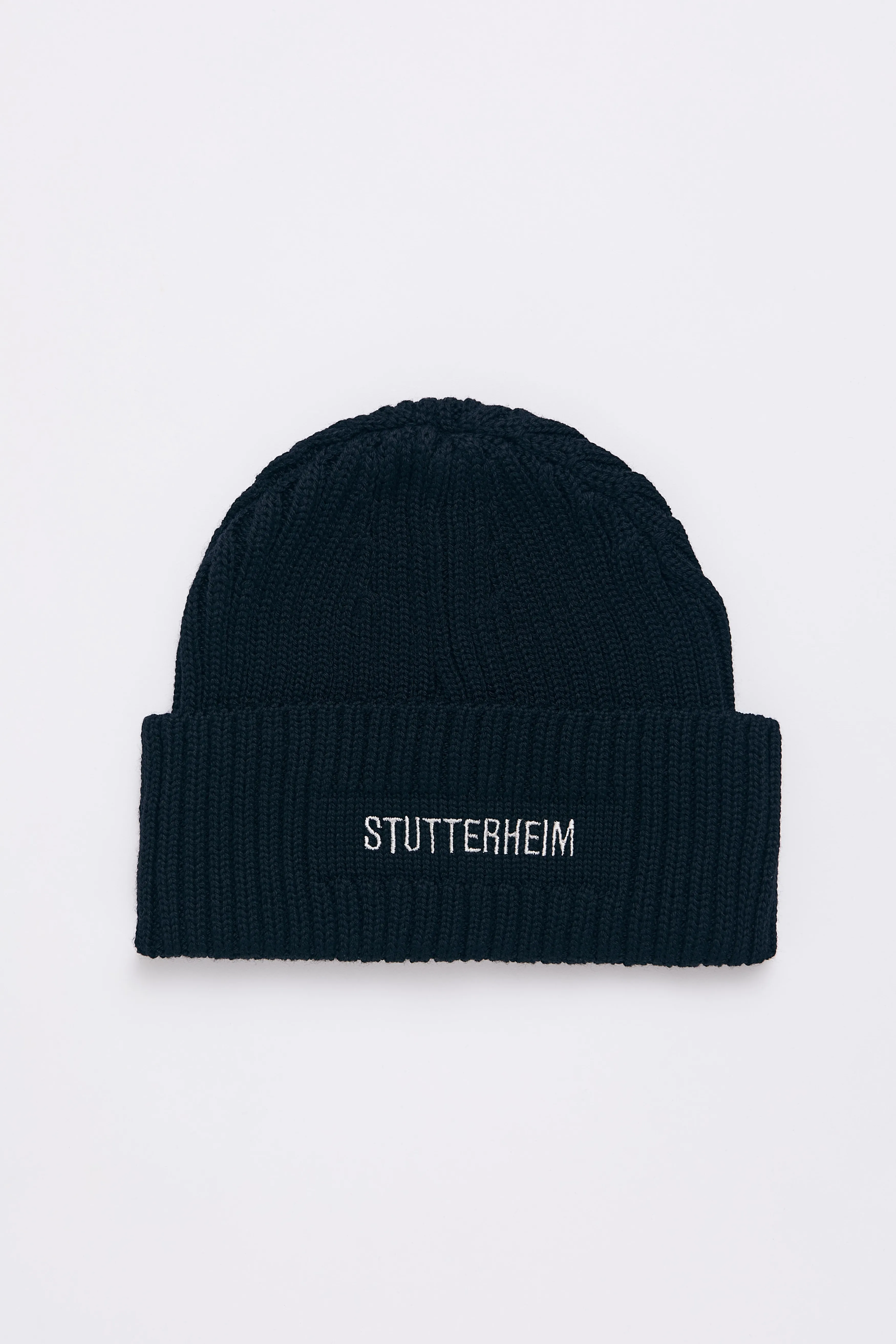 STUTTERHEIM Logo Beanie^Women Hats & Scarves·Beanies | Hats & Scarves·Beanies
