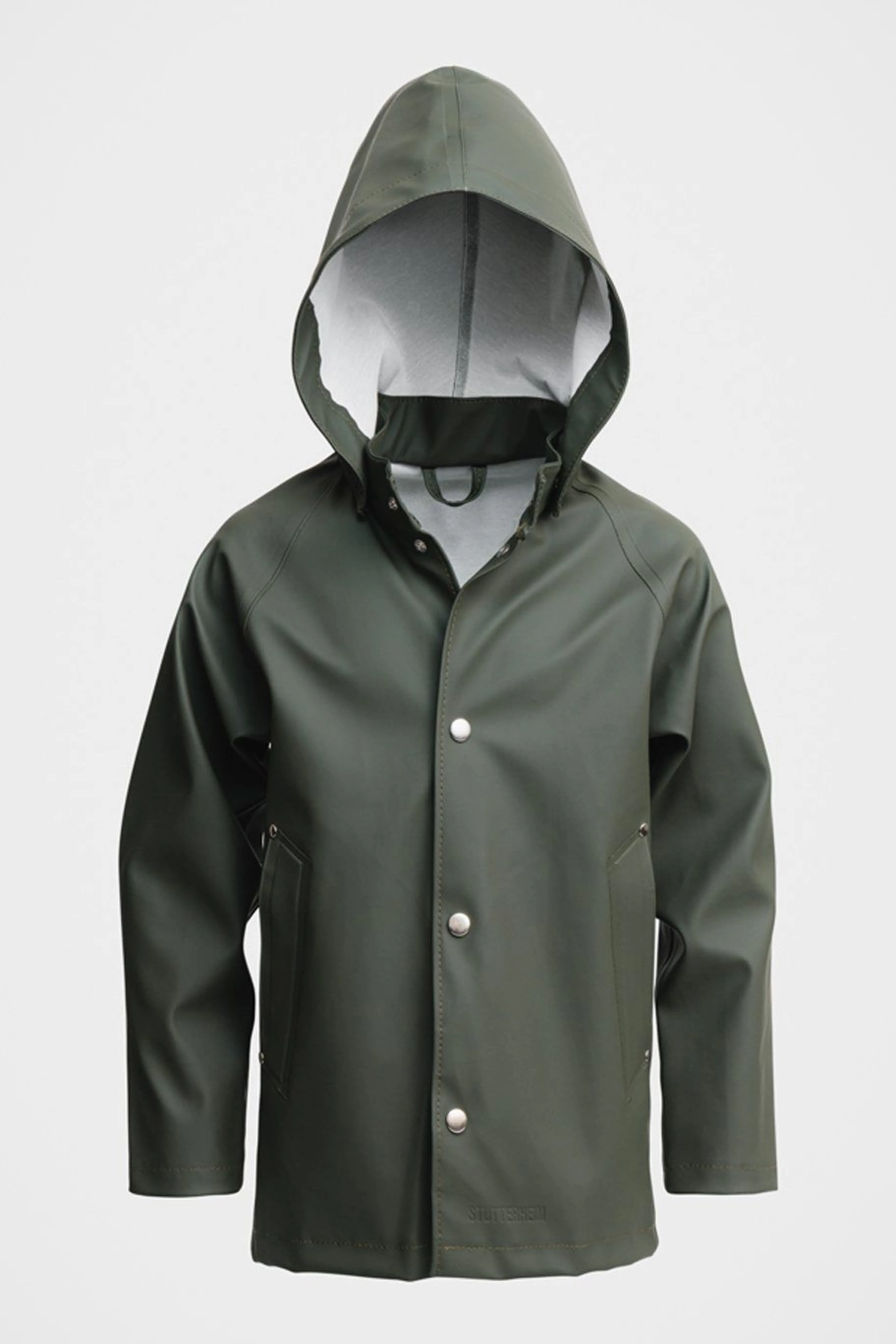 STUTTERHEIM Mini Kids Raincoat^Women/Kids Kids | Kids