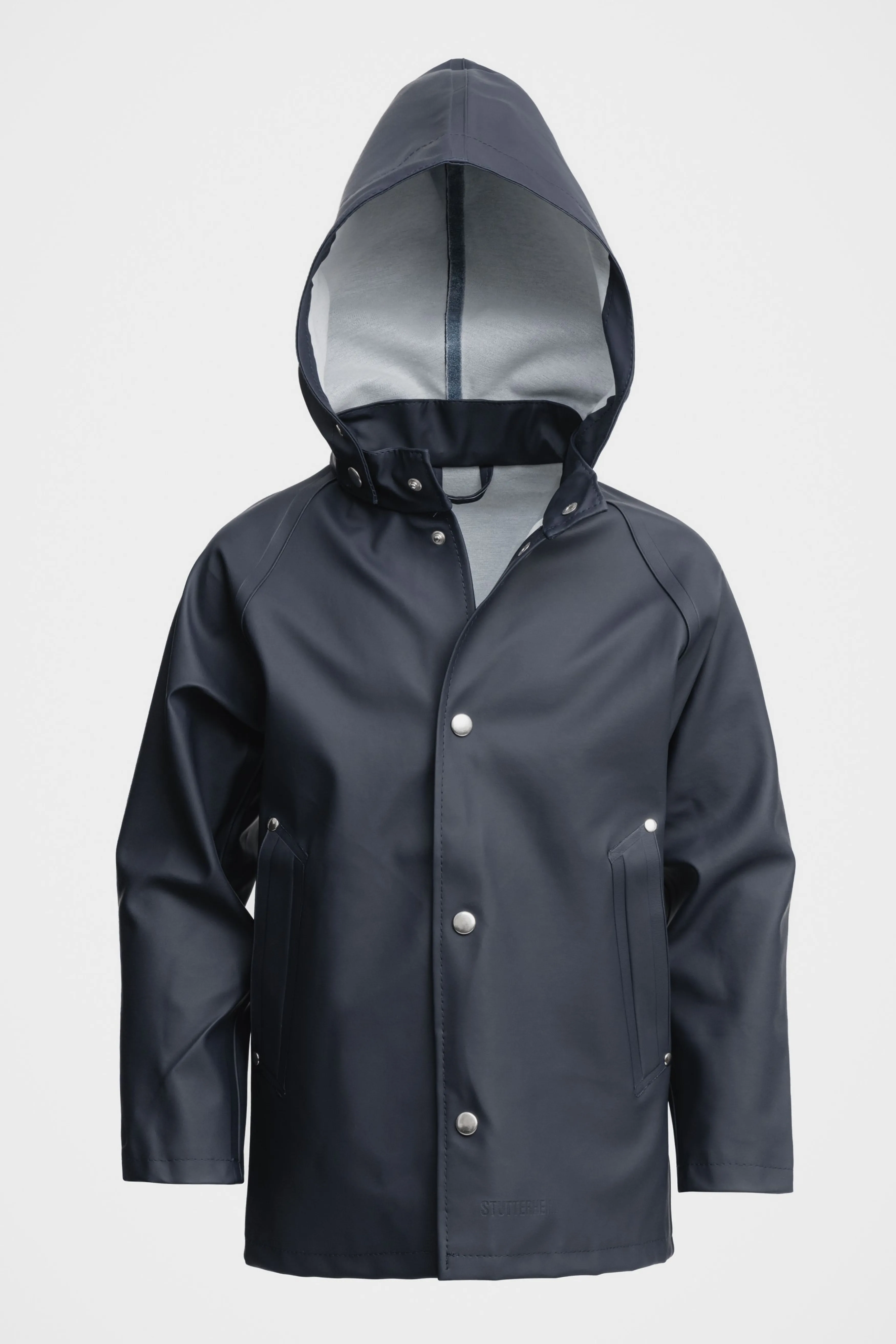 STUTTERHEIM Mini Kids Raincoat^Women/Kids Kids | Kids