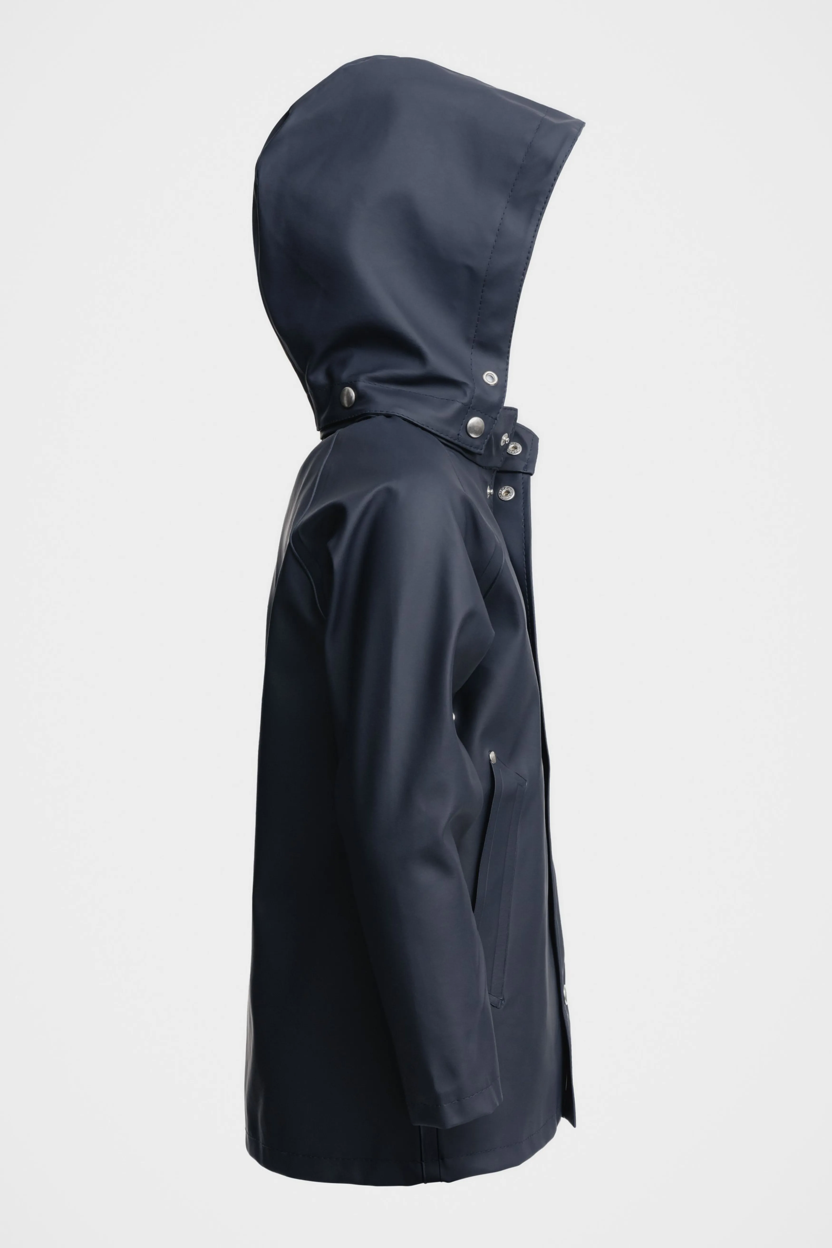 STUTTERHEIM Mini Kids Raincoat^Women/Kids Kids | Kids