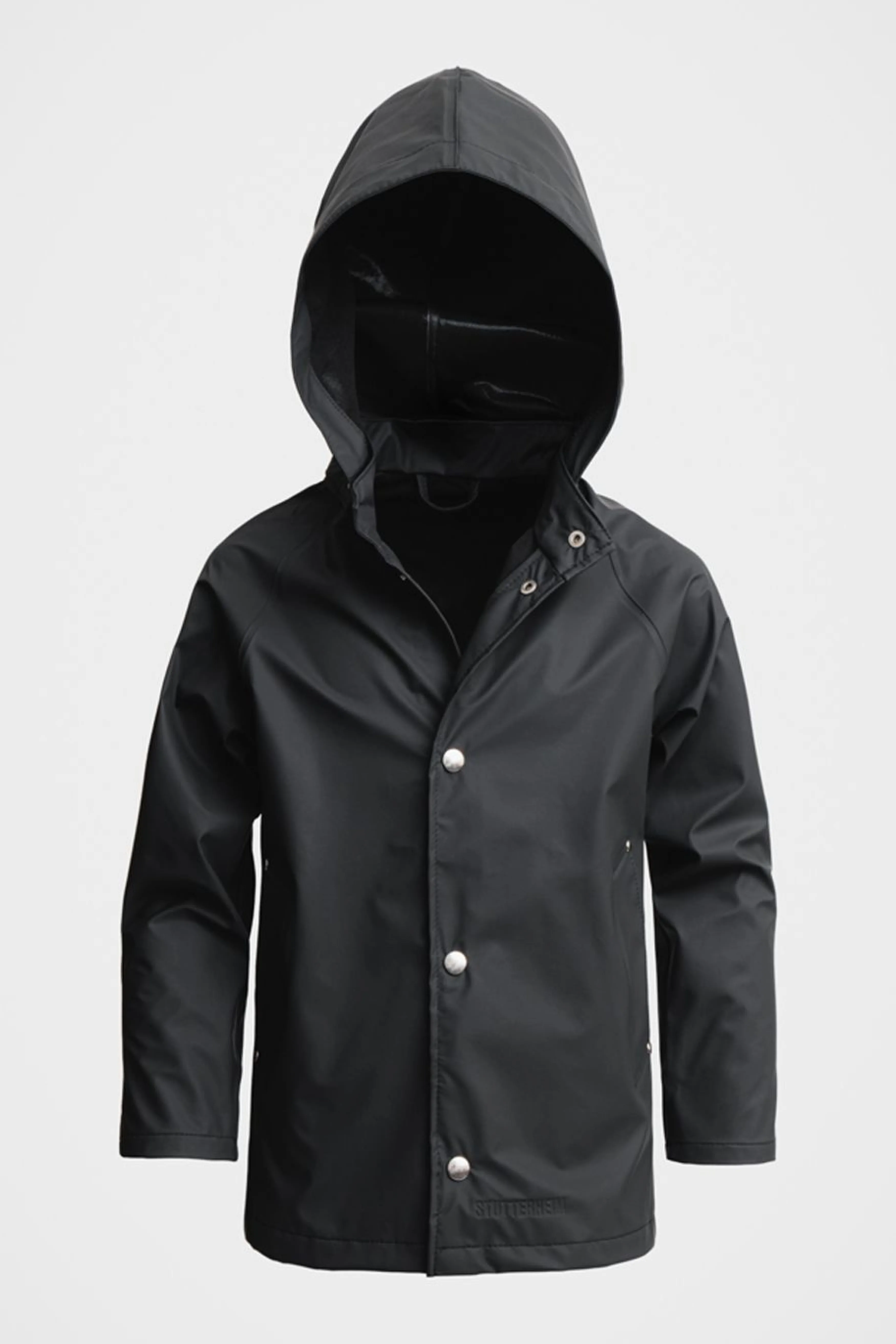 STUTTERHEIM Mini Lightweight Kids Raincoat^Women/Kids Kids | Kids