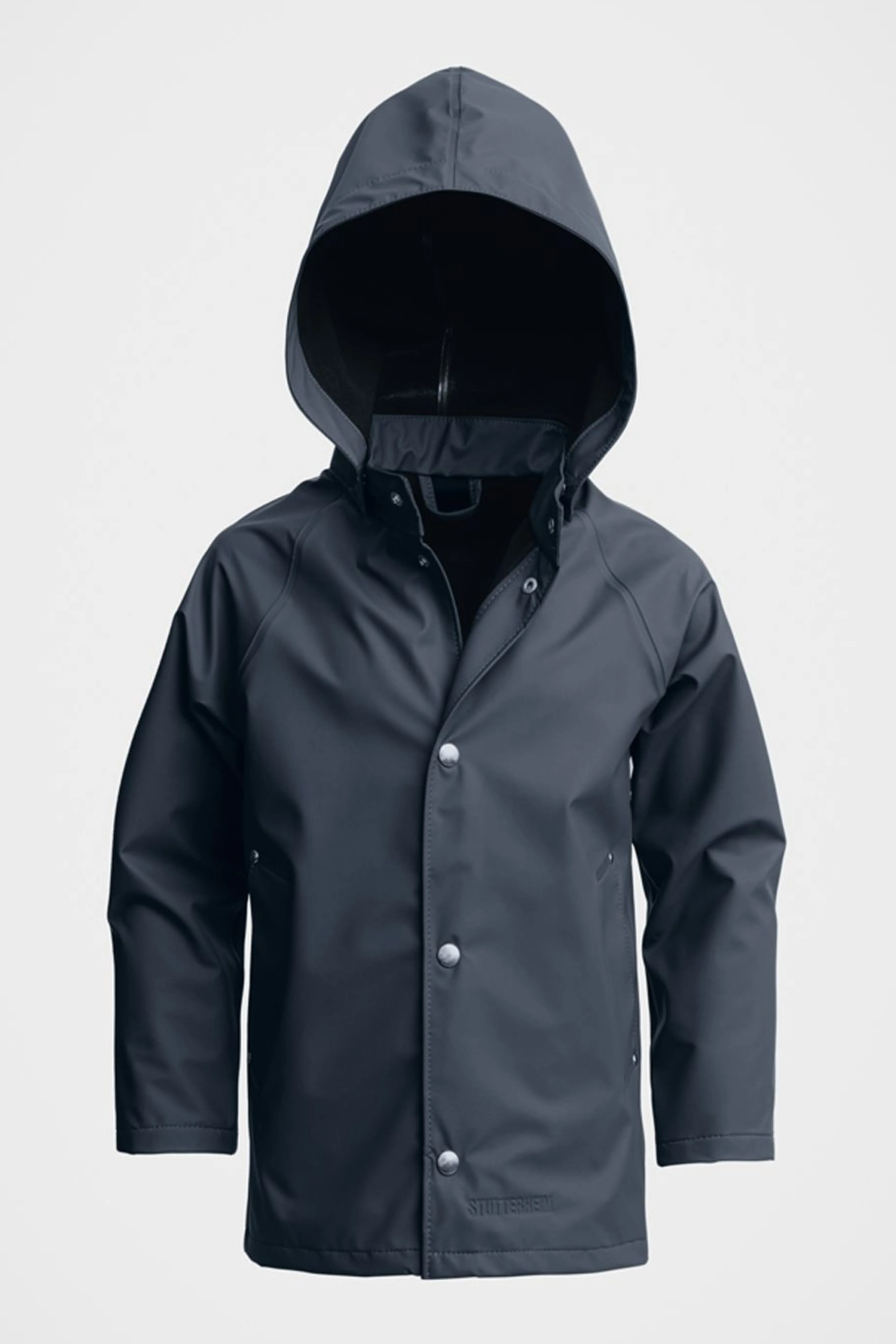 STUTTERHEIM Mini Lightweight Kids Raincoat^Women/Kids Kids | Kids