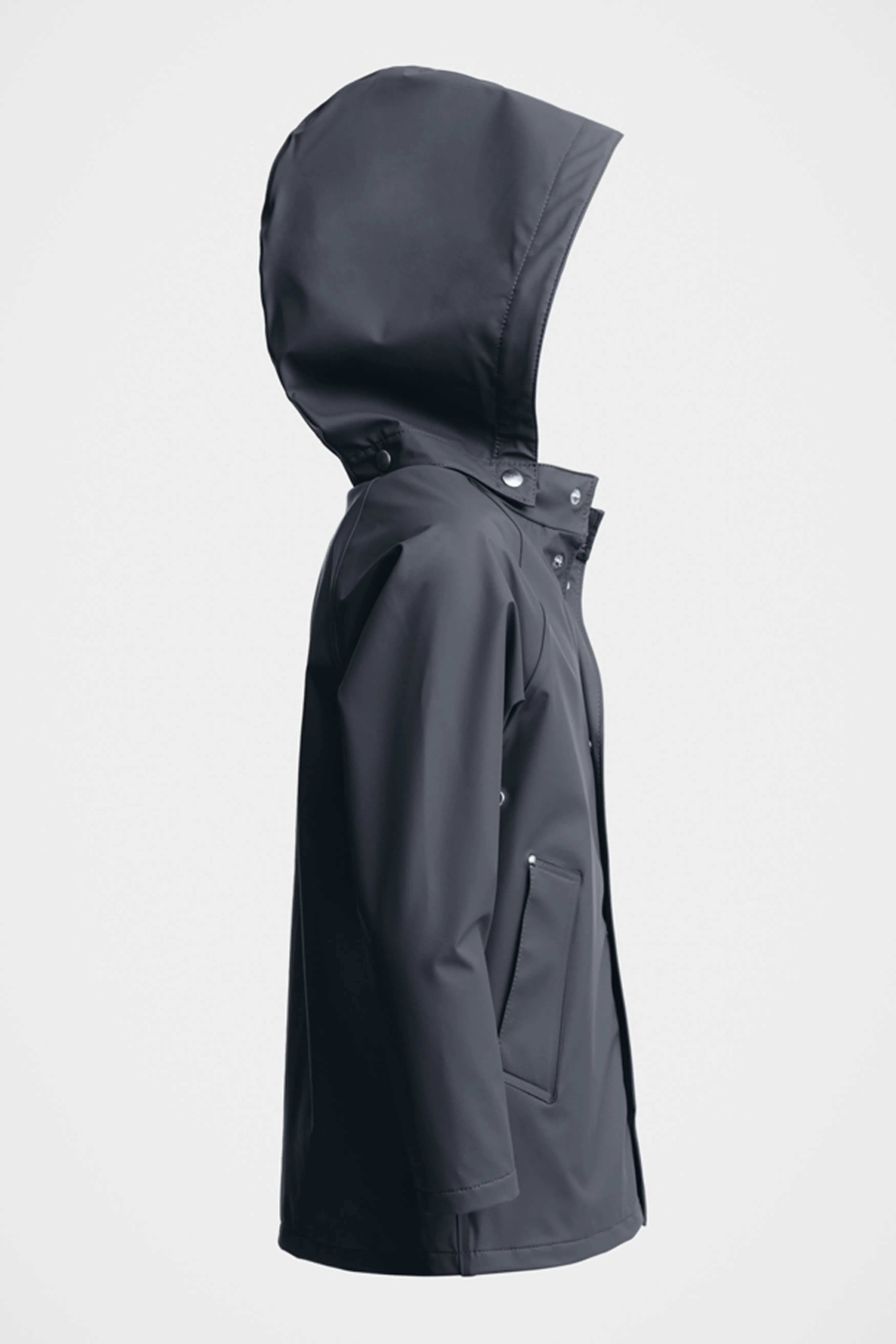 STUTTERHEIM Mini Lightweight Kids Raincoat^Women/Kids Kids | Kids