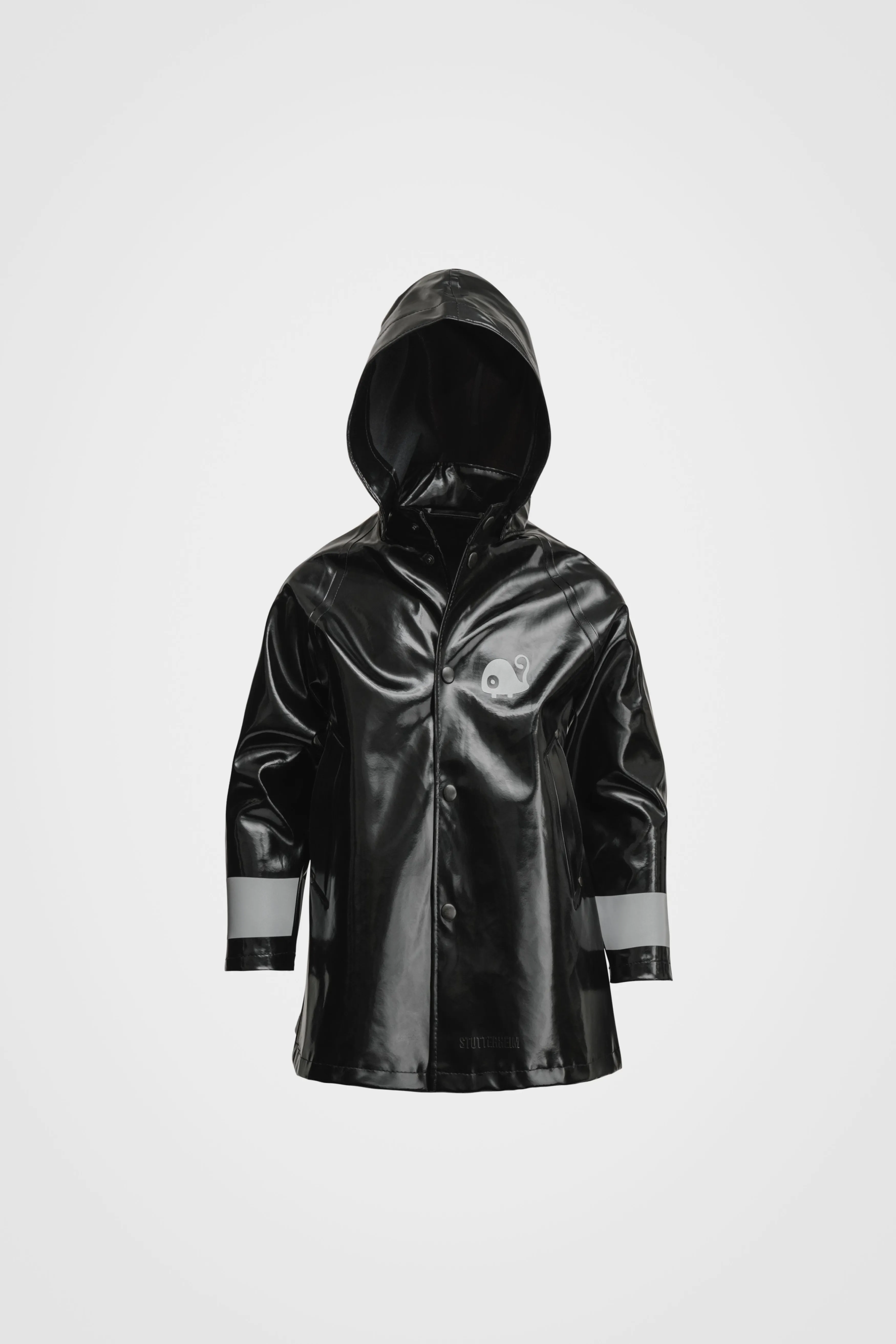 STUTTERHEIM Mini Opal Kids Raincoat^Women/Kids Kids | Kids